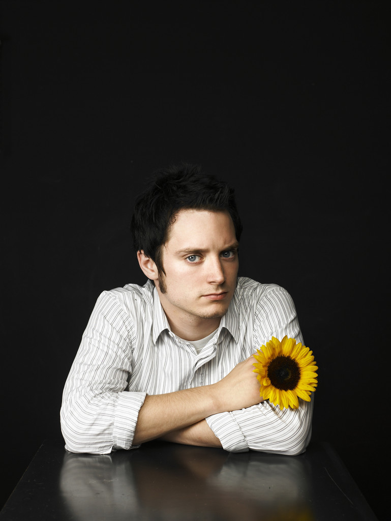 Elijah Wood Wallpapers