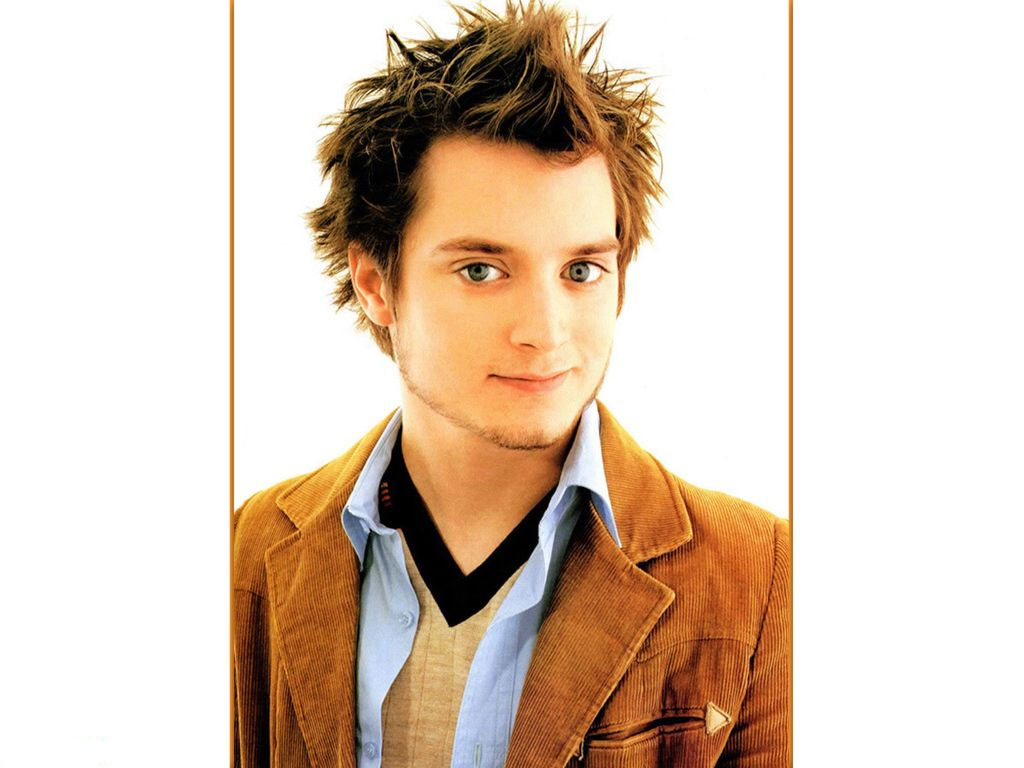 Elijah Wood Wallpapers