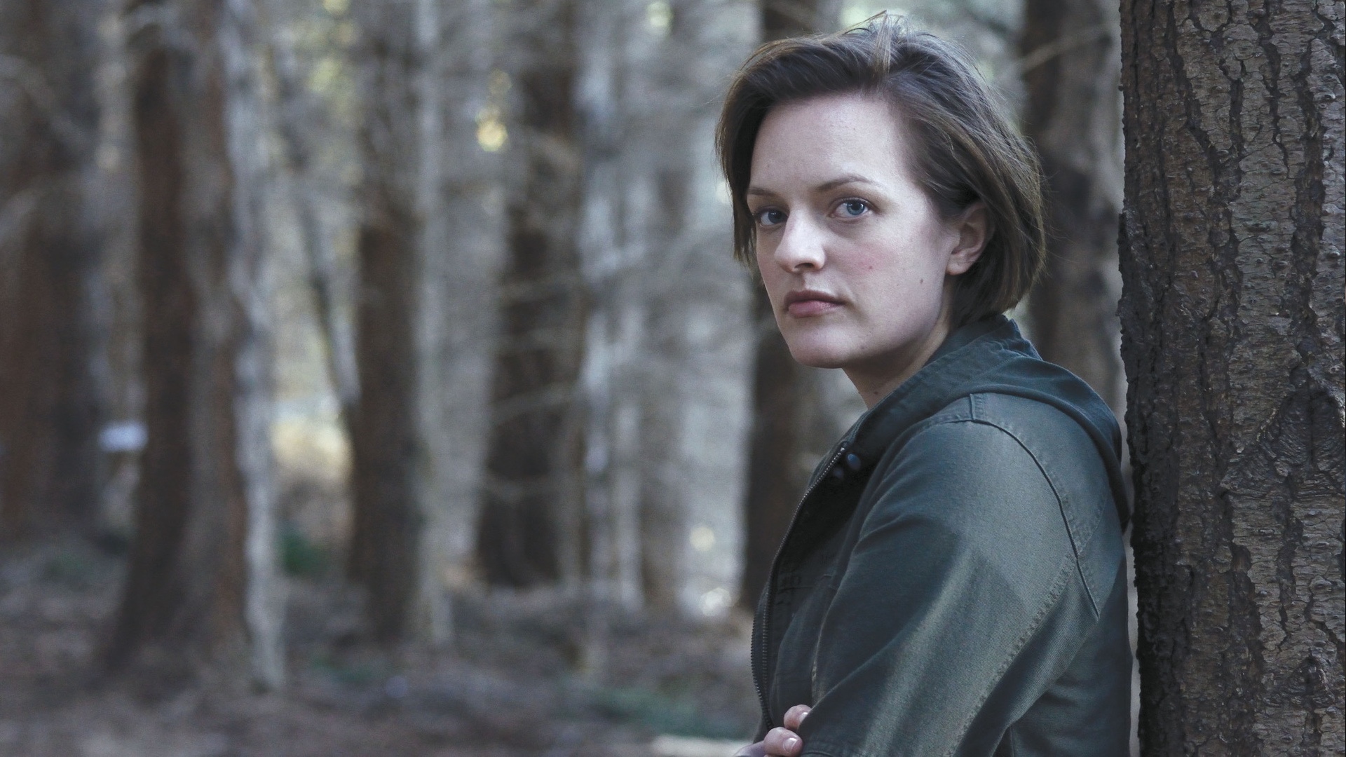 Elisabeth Moss 2021 Wallpapers