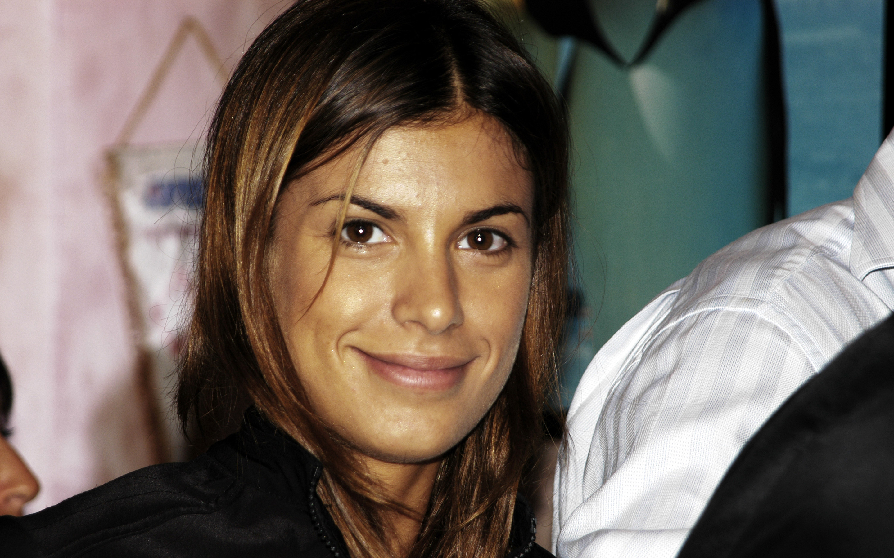 Elisabetta Canalis Wallpapers