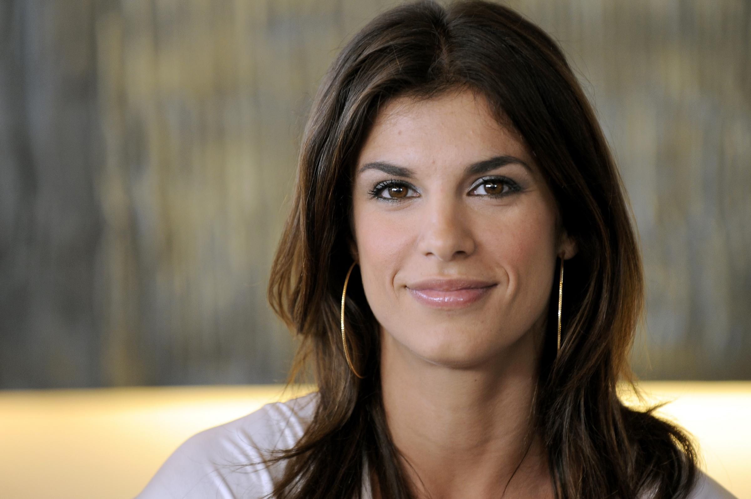 Elisabetta Canalis Wallpapers