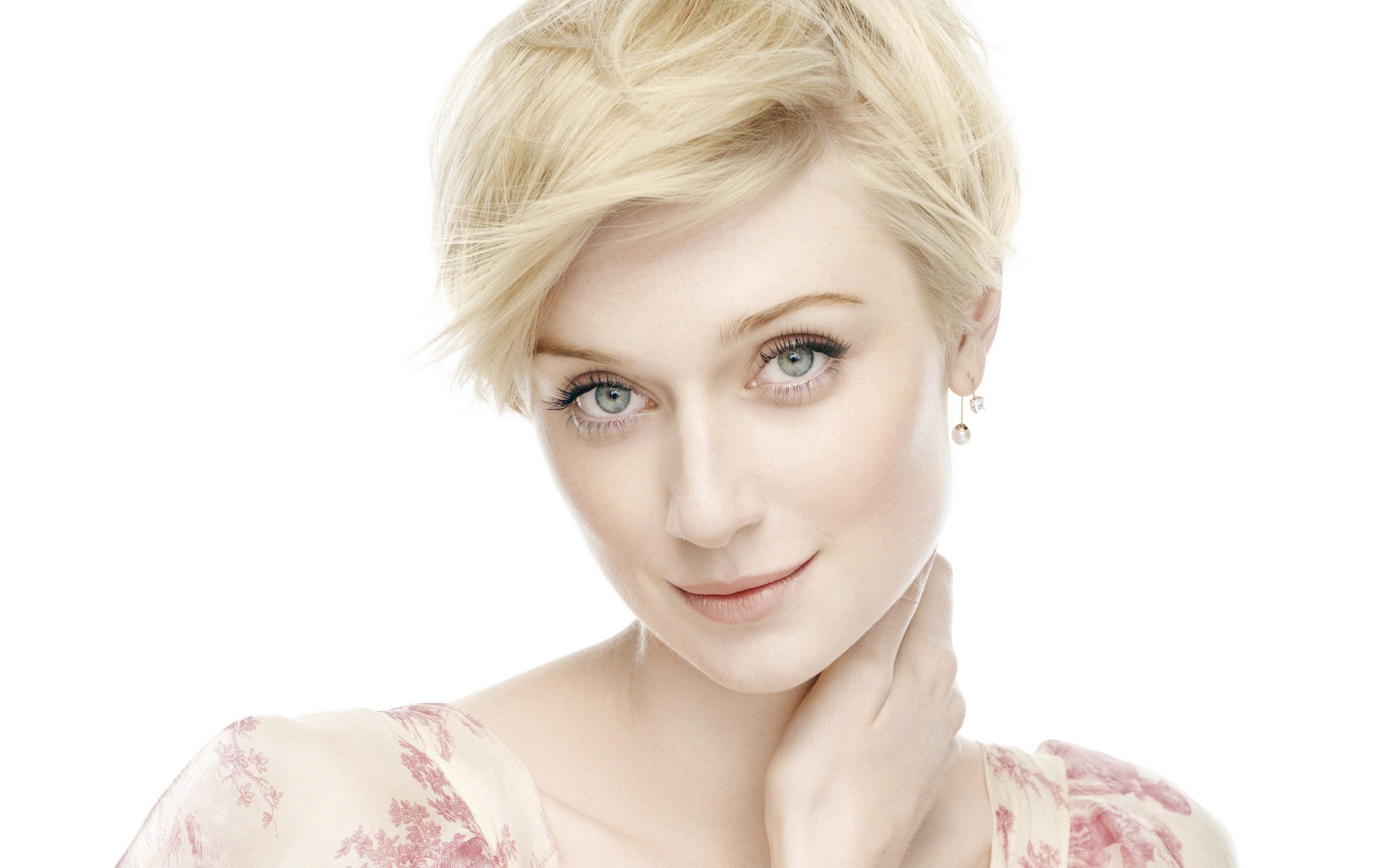 Elizabeth Debicki Wallpapers