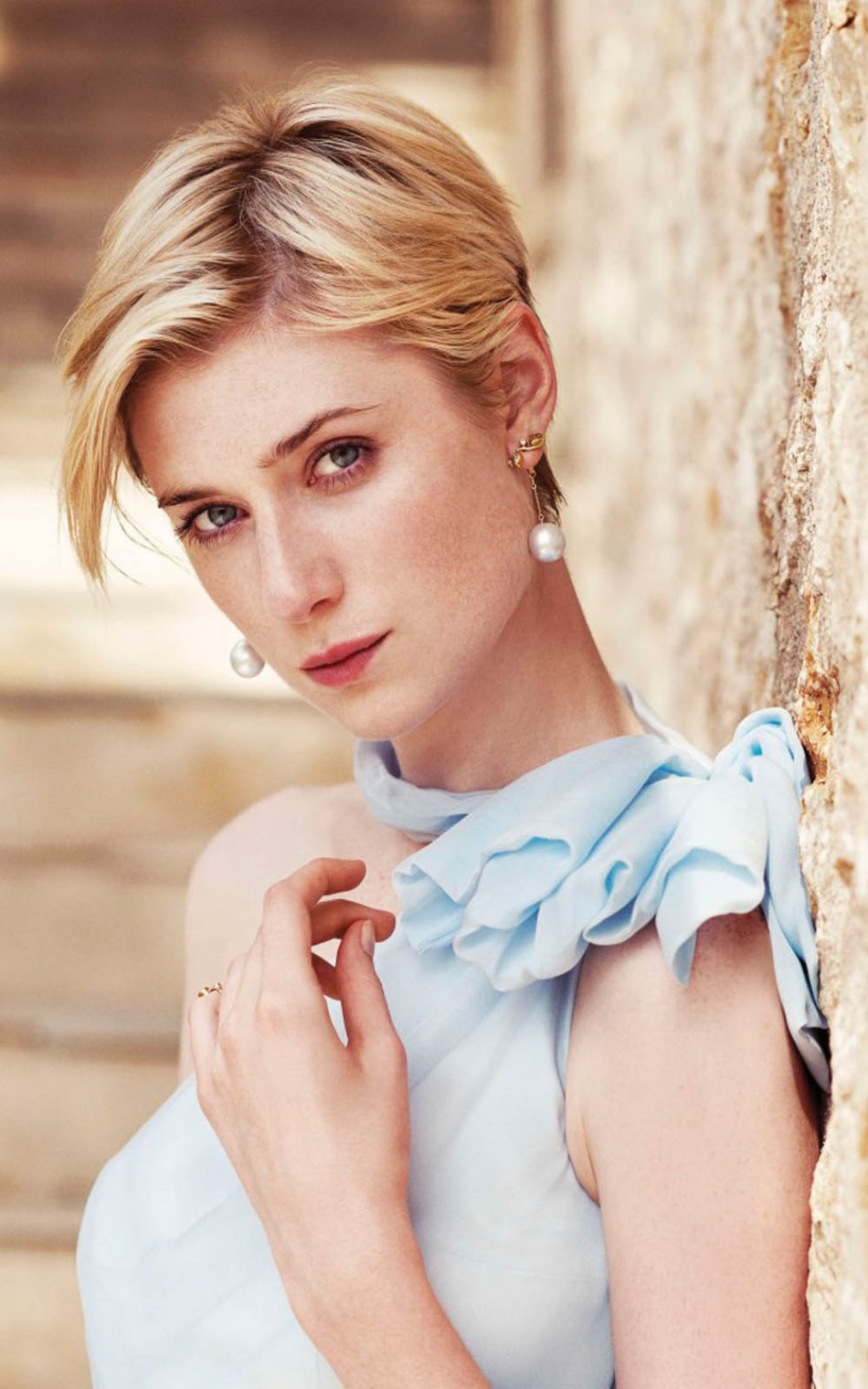 Elizabeth Debicki Wallpapers