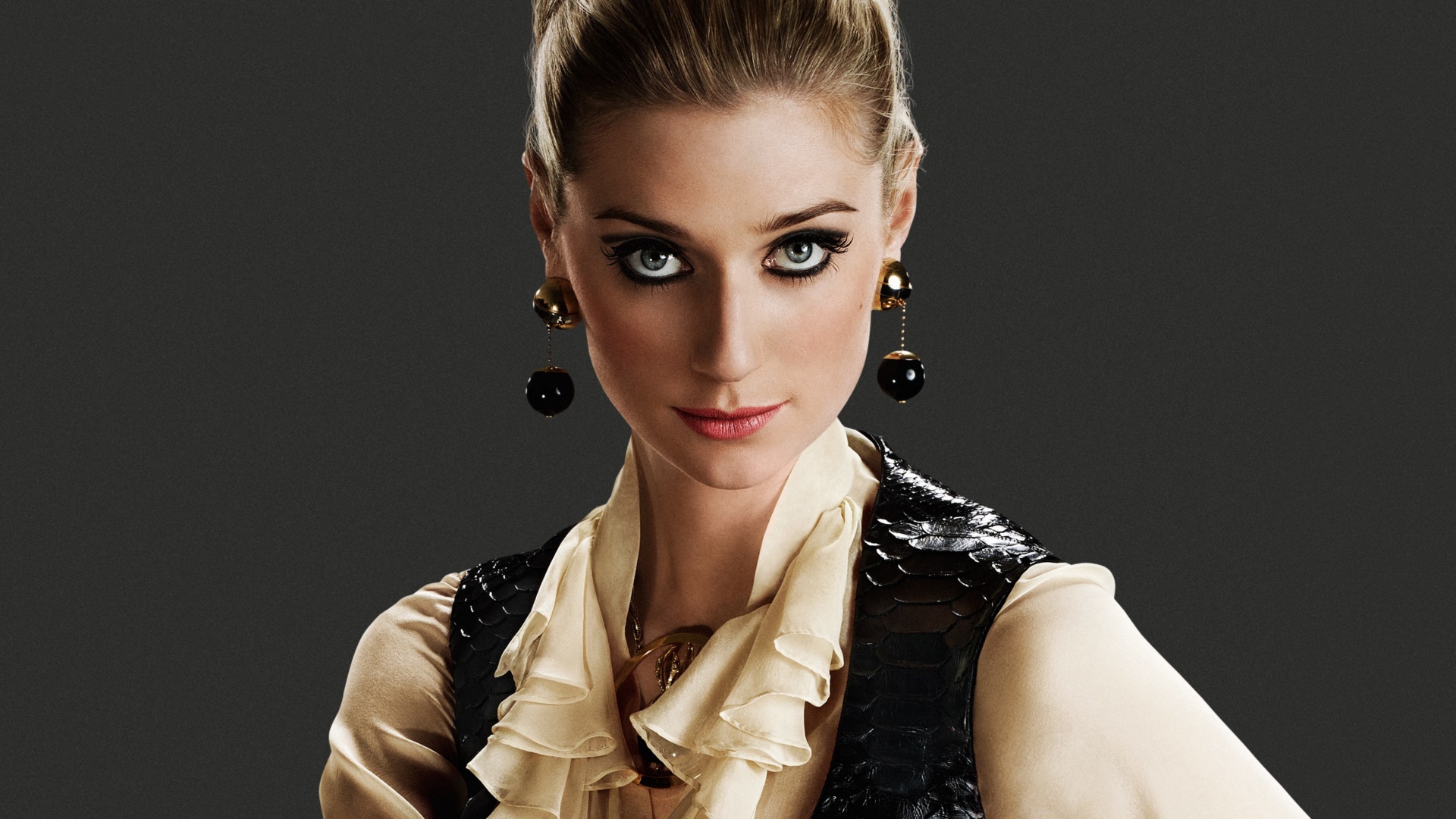 Elizabeth Debicki Wallpapers