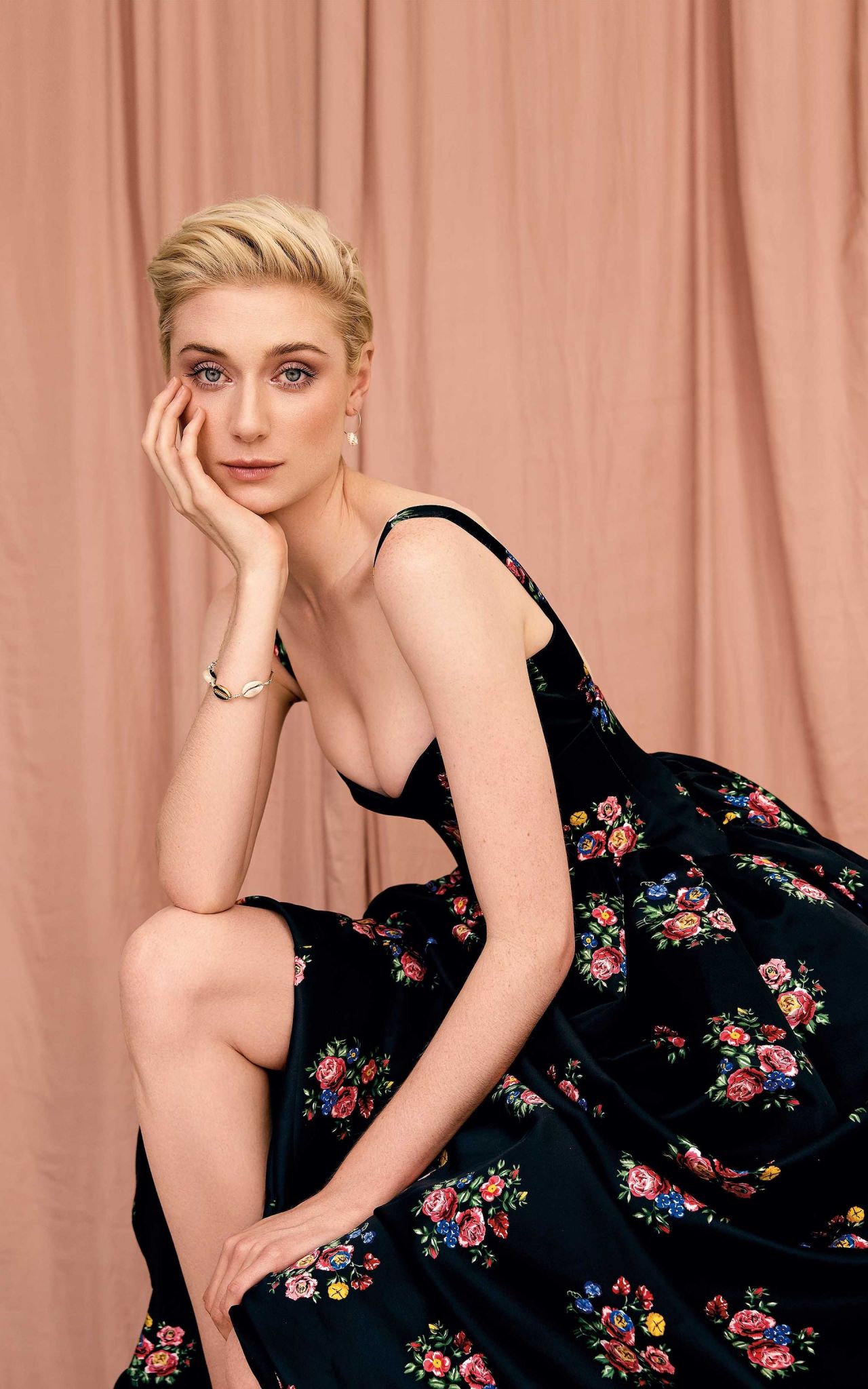 Elizabeth Debicki 2018 Wallpapers