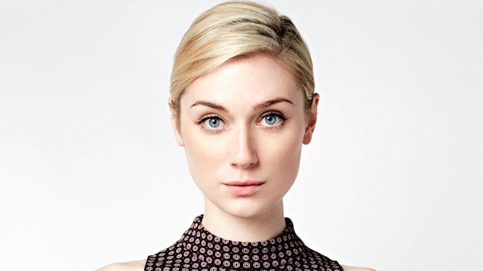 Elizabeth Debicki 2018 Wallpapers