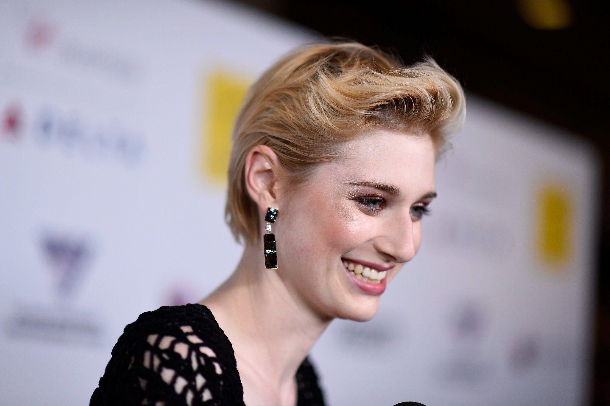 Elizabeth Debicki 2018 Wallpapers