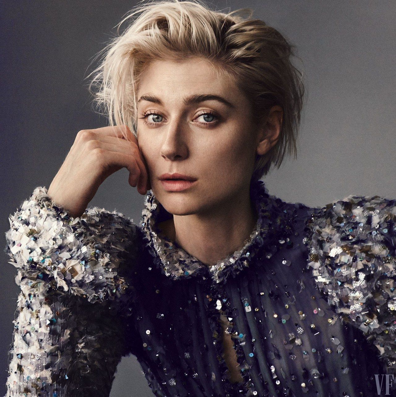 Elizabeth Debicki 2018 Wallpapers