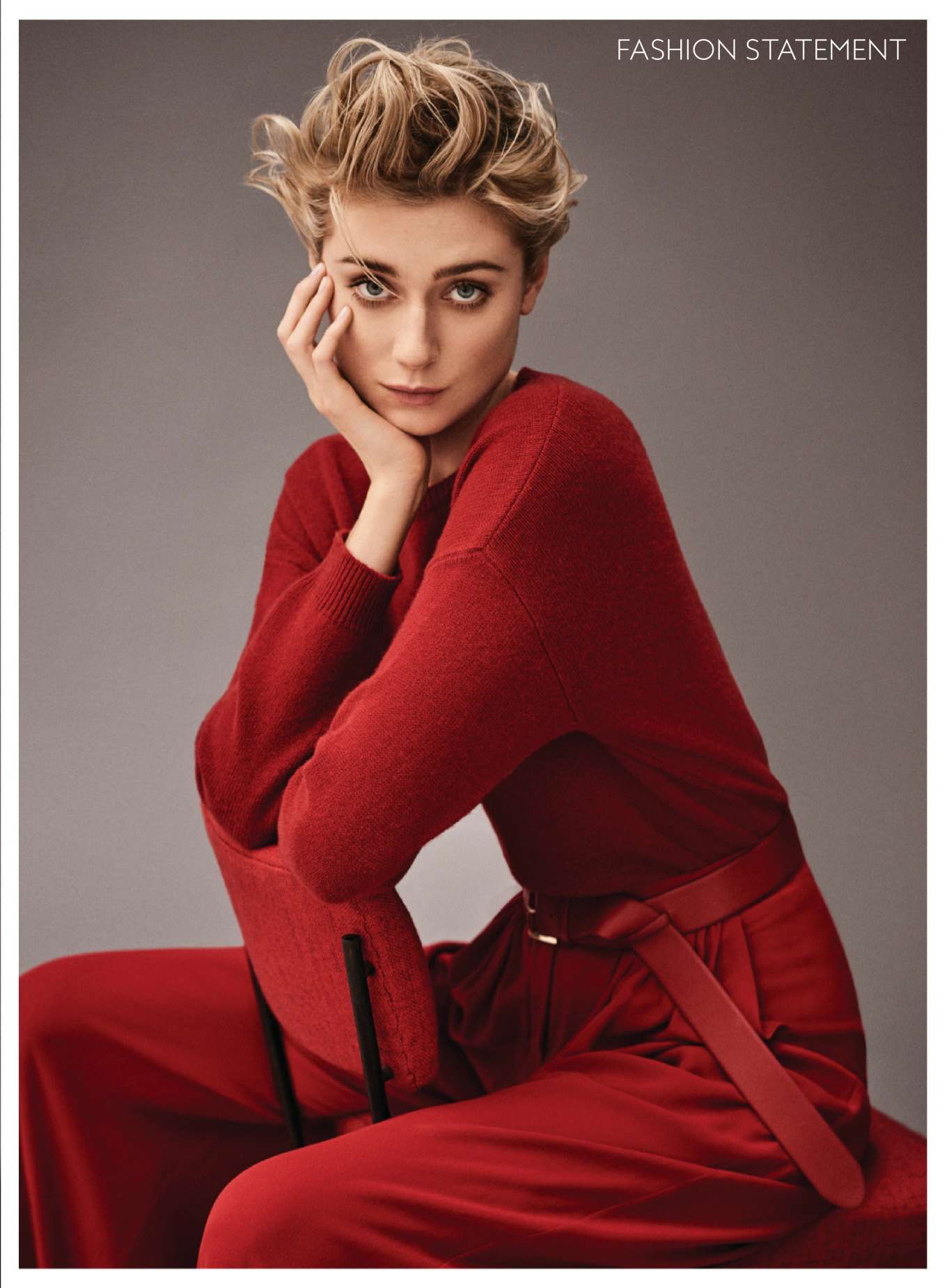 Elizabeth Debicki 2019 Wallpapers