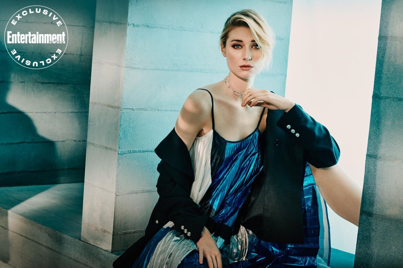 Elizabeth Debicki 2020 Wallpapers