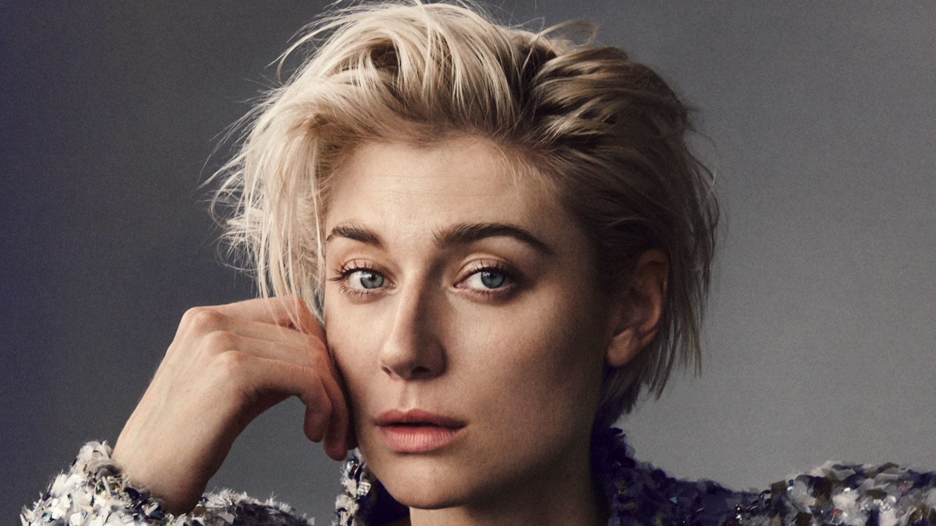 Elizabeth Debicki 2020 Wallpapers