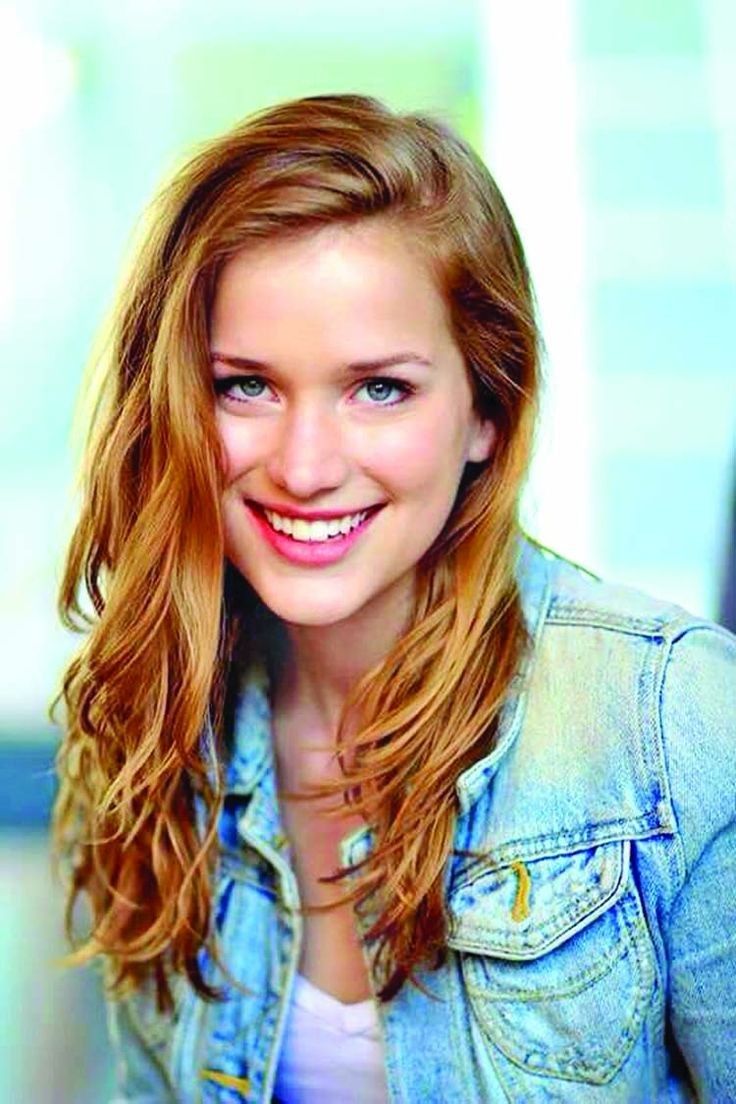 Elizabeth Lail Actress Wallpapers