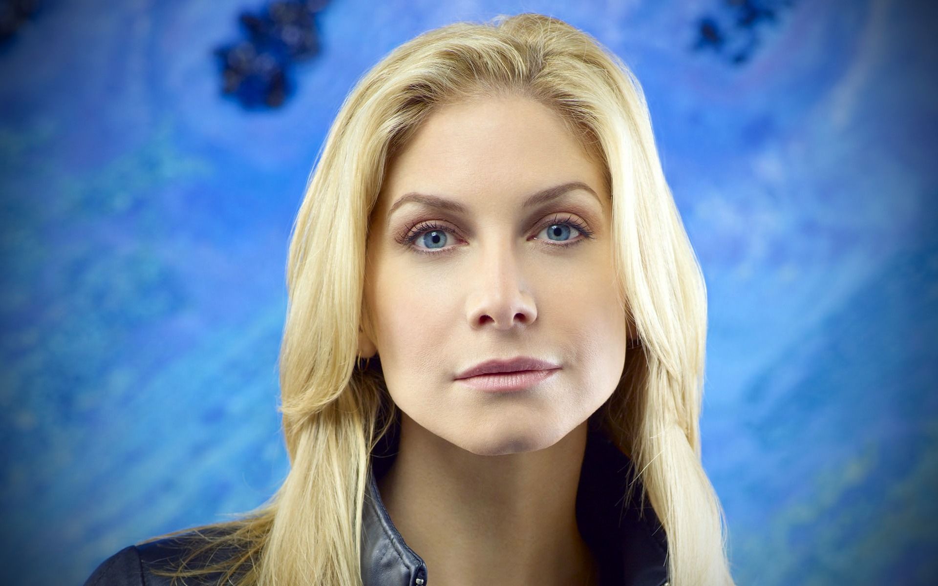 Elizabeth Mitchell Wallpapers