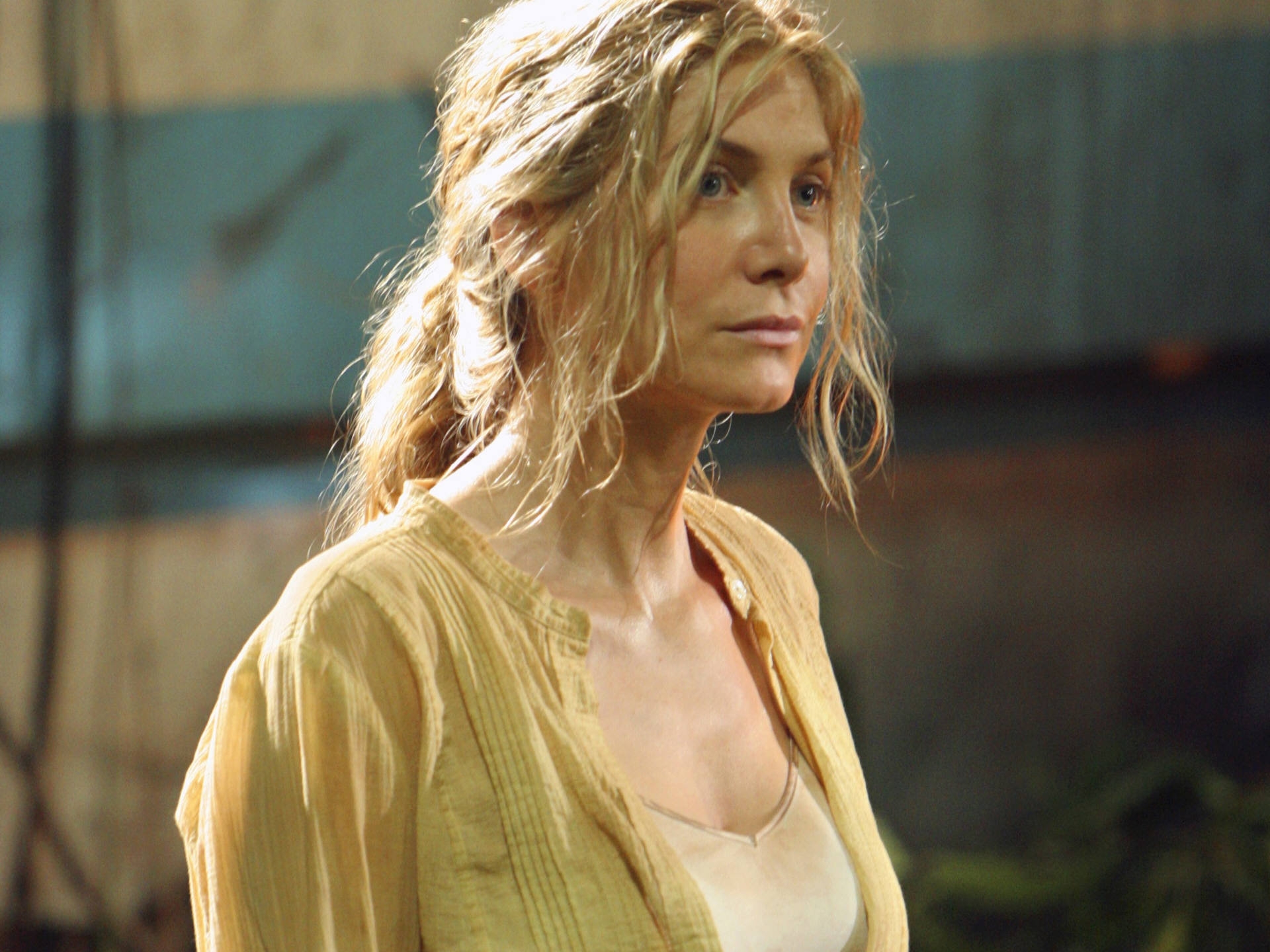 Elizabeth Mitchell Wallpapers