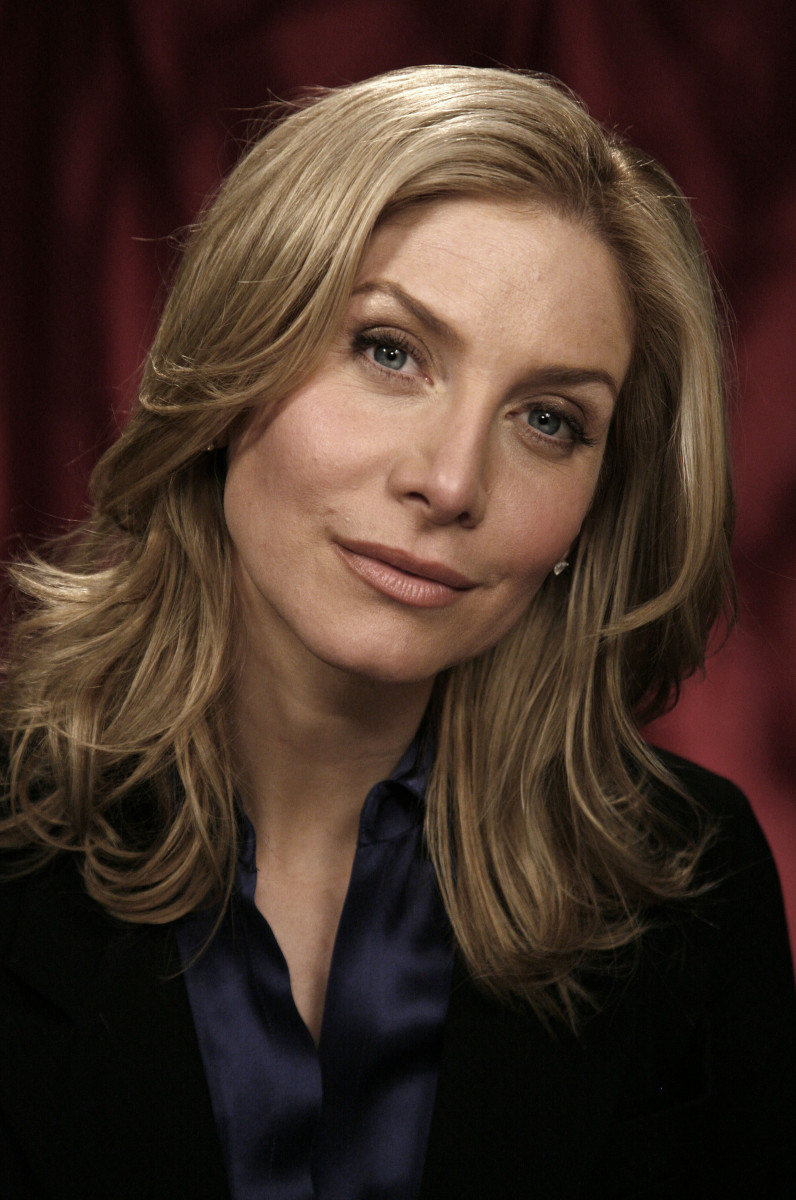 Elizabeth Mitchell Wallpapers