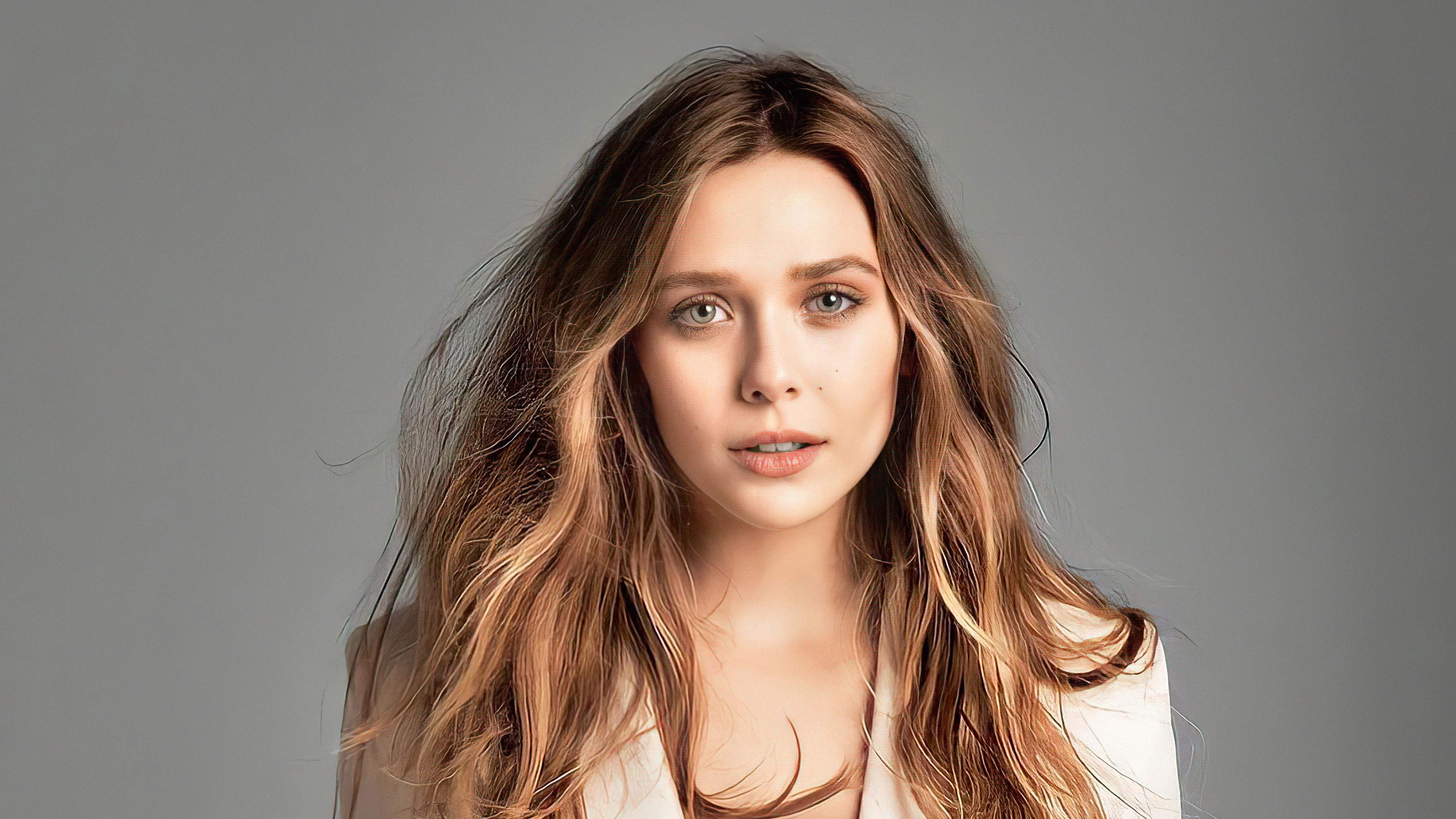 Elizabeth Olsen Wallpapers