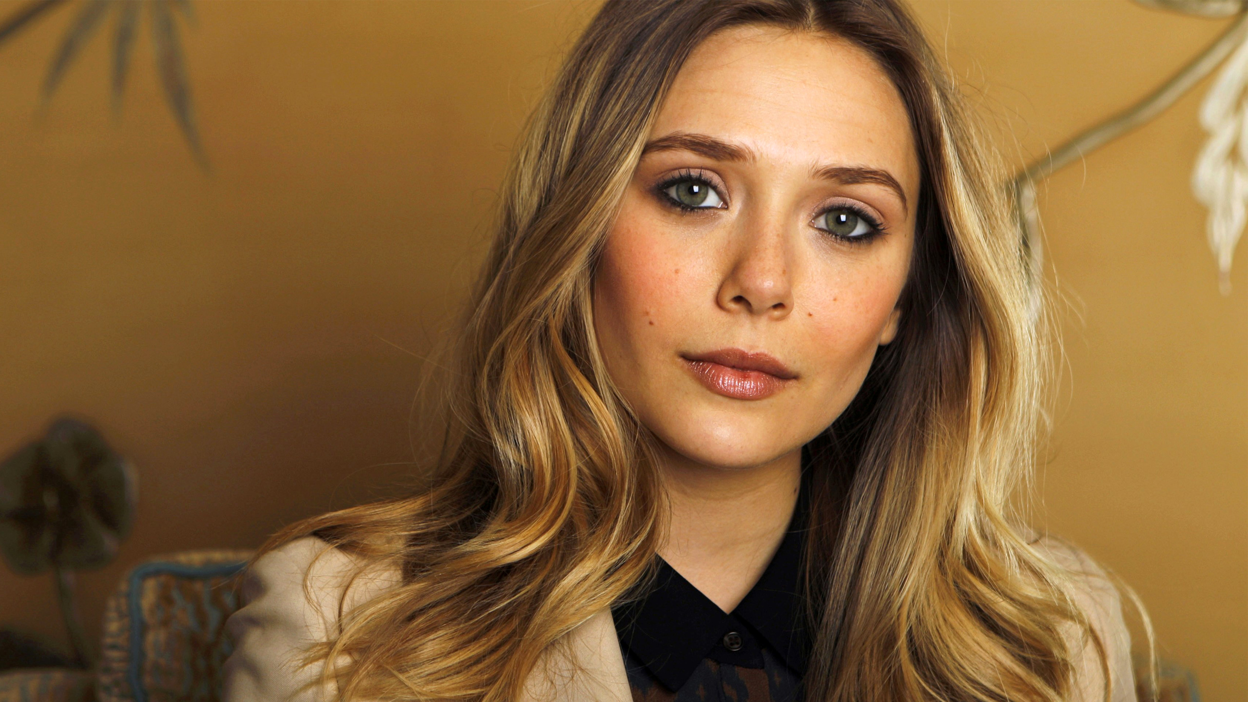 Elizabeth Olsen Wallpapers