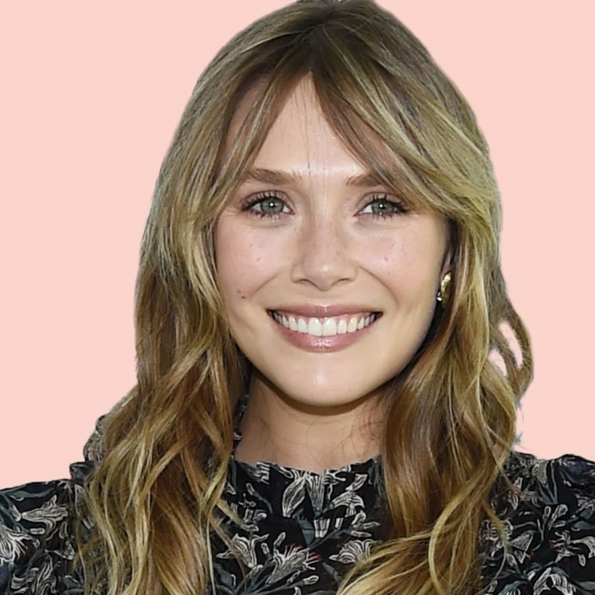 Elizabeth Olsen Glamour Magazine Photoshoot 2018 Wallpapers