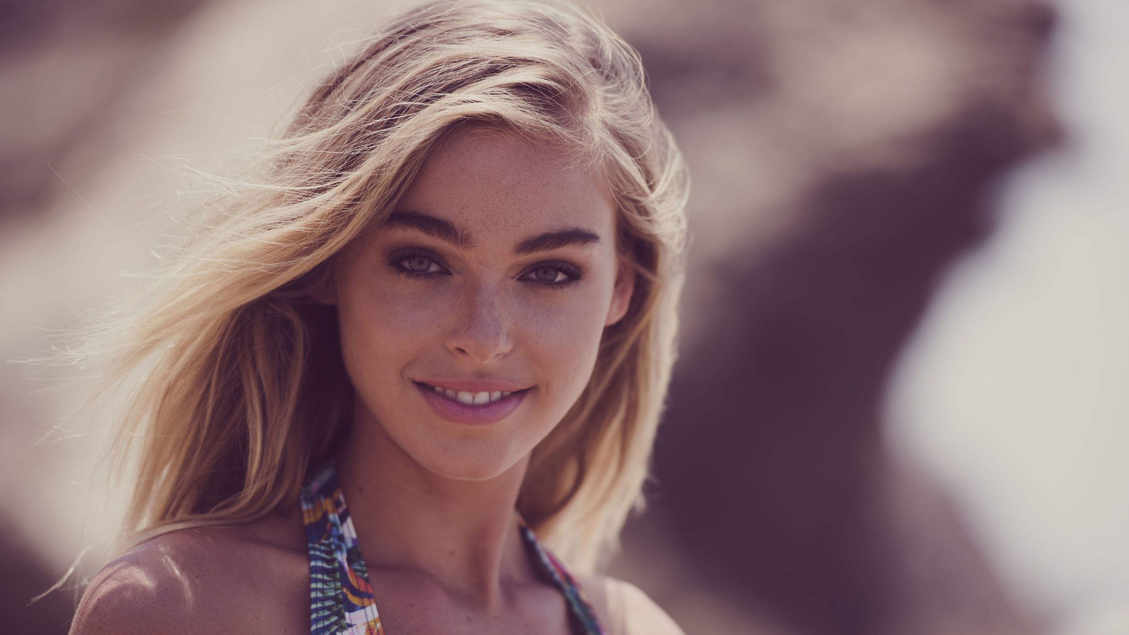 Elizabeth Turner 2019 Wallpapers