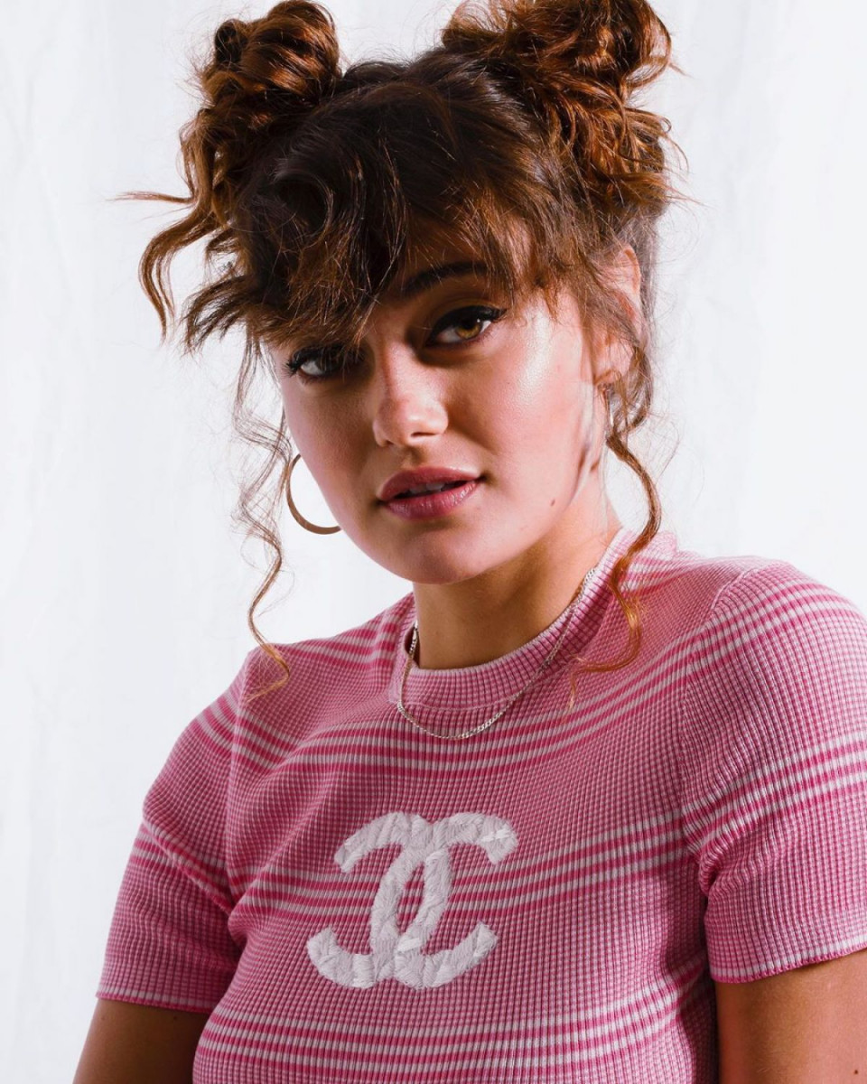 Ella Purnell Wallpapers