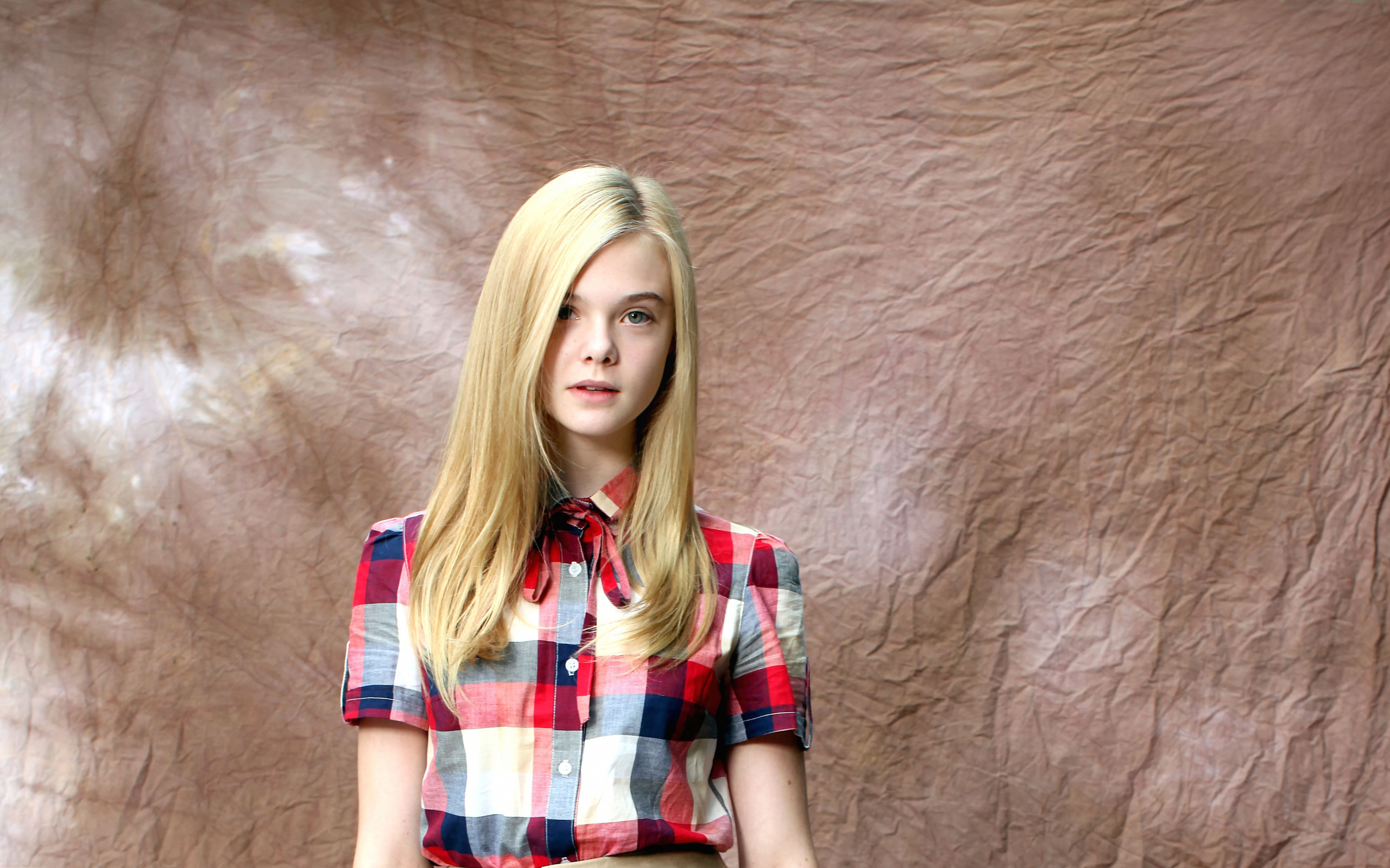 Elle Fanning Wallpapers