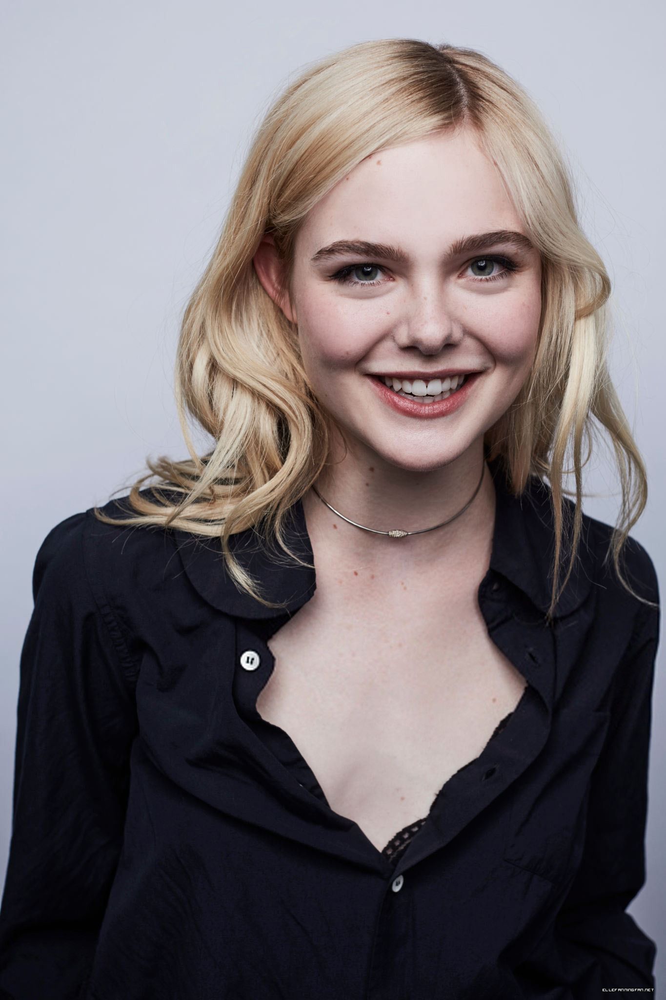 Elle Fanning Getty 2018 Portraits in Toronto International Film Festival Wallpapers