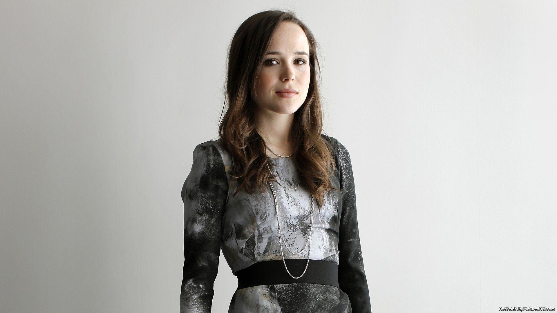 Ellen Page Wallpapers