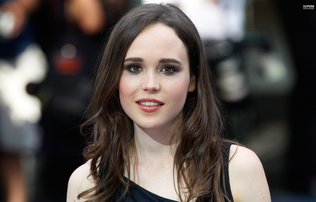 Ellen Page Wallpapers