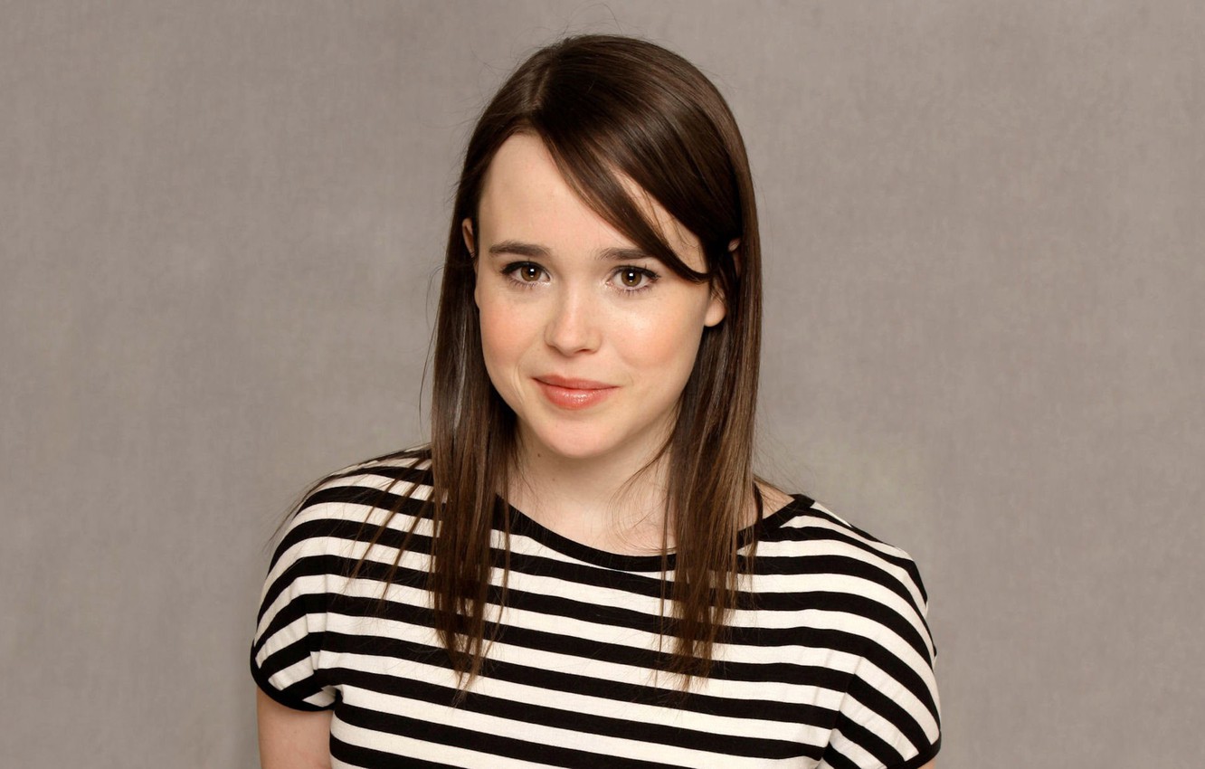 Ellen Page Wallpapers