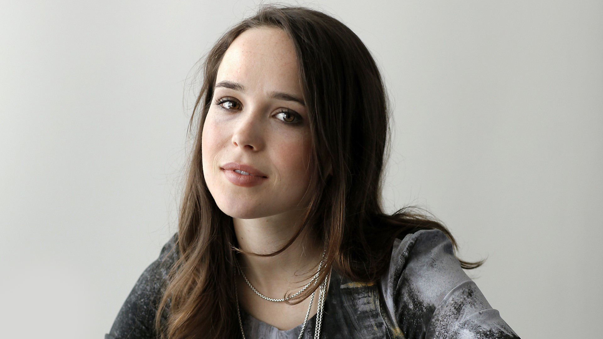 Ellen Page Wallpapers