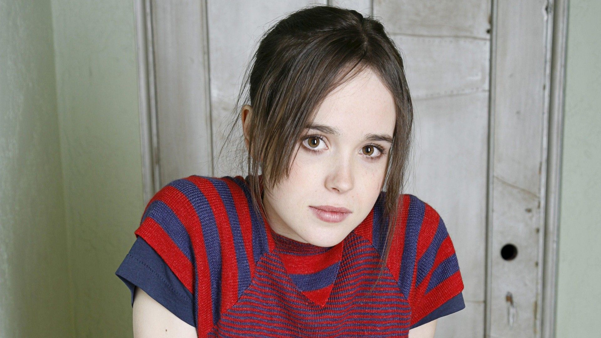 Ellen Page Wallpapers