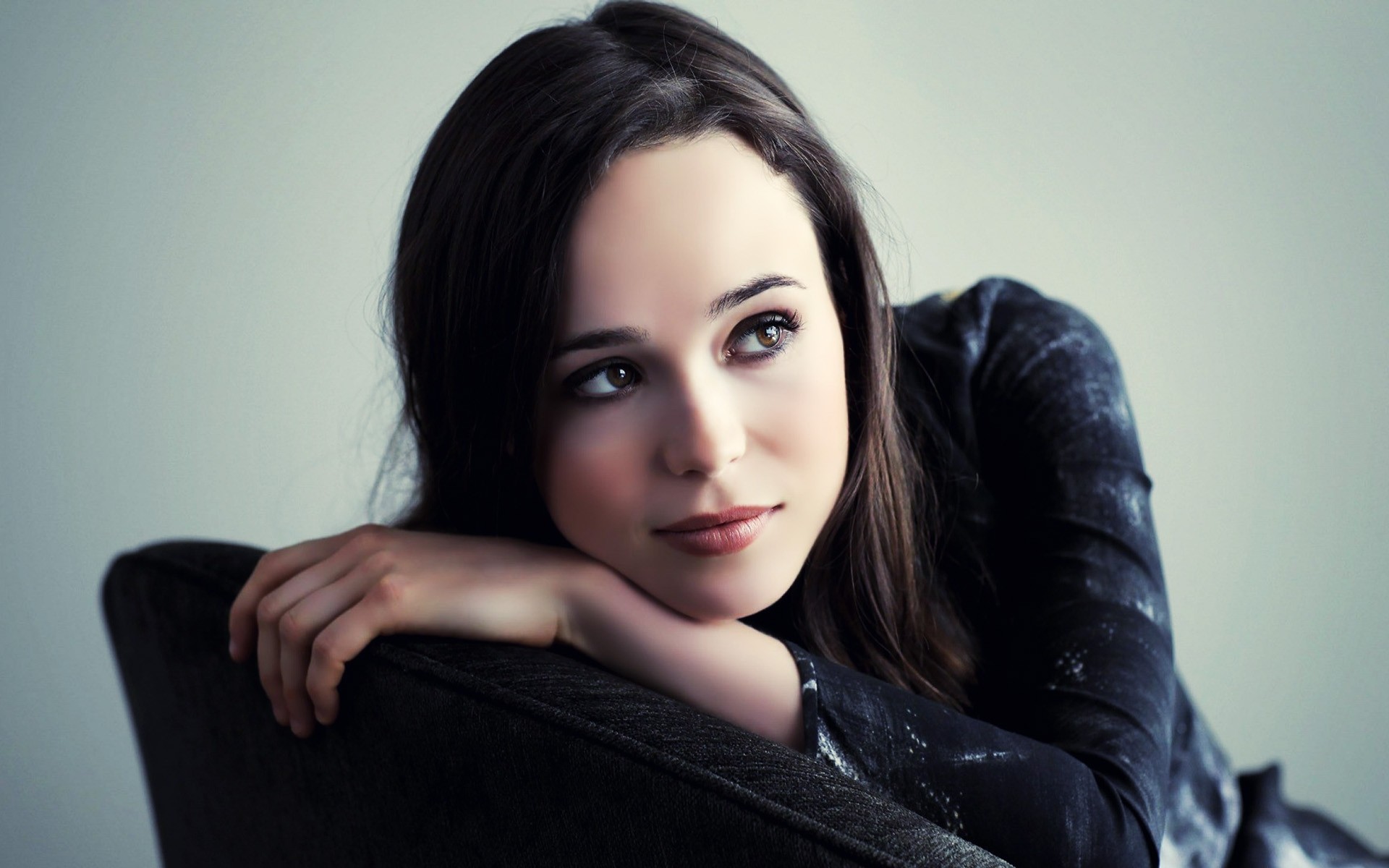 Ellen Page 2018 Wallpapers