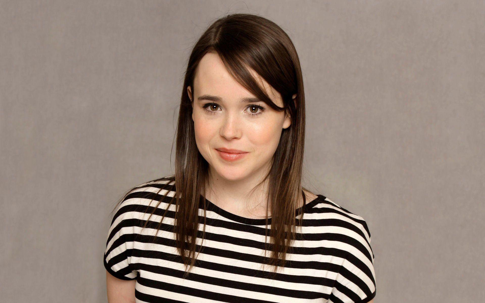 Ellen Page 2018 Wallpapers