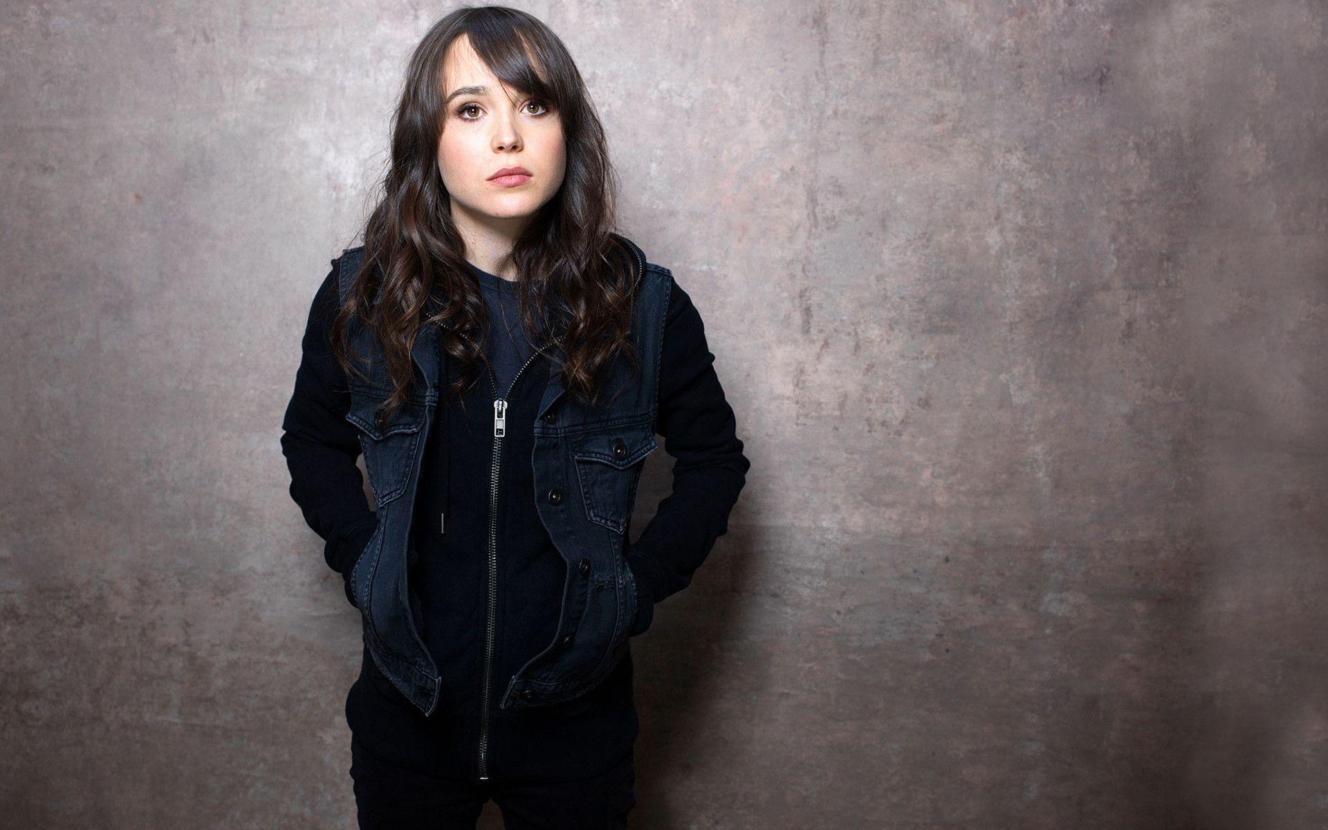 Ellen Page 2018 Wallpapers