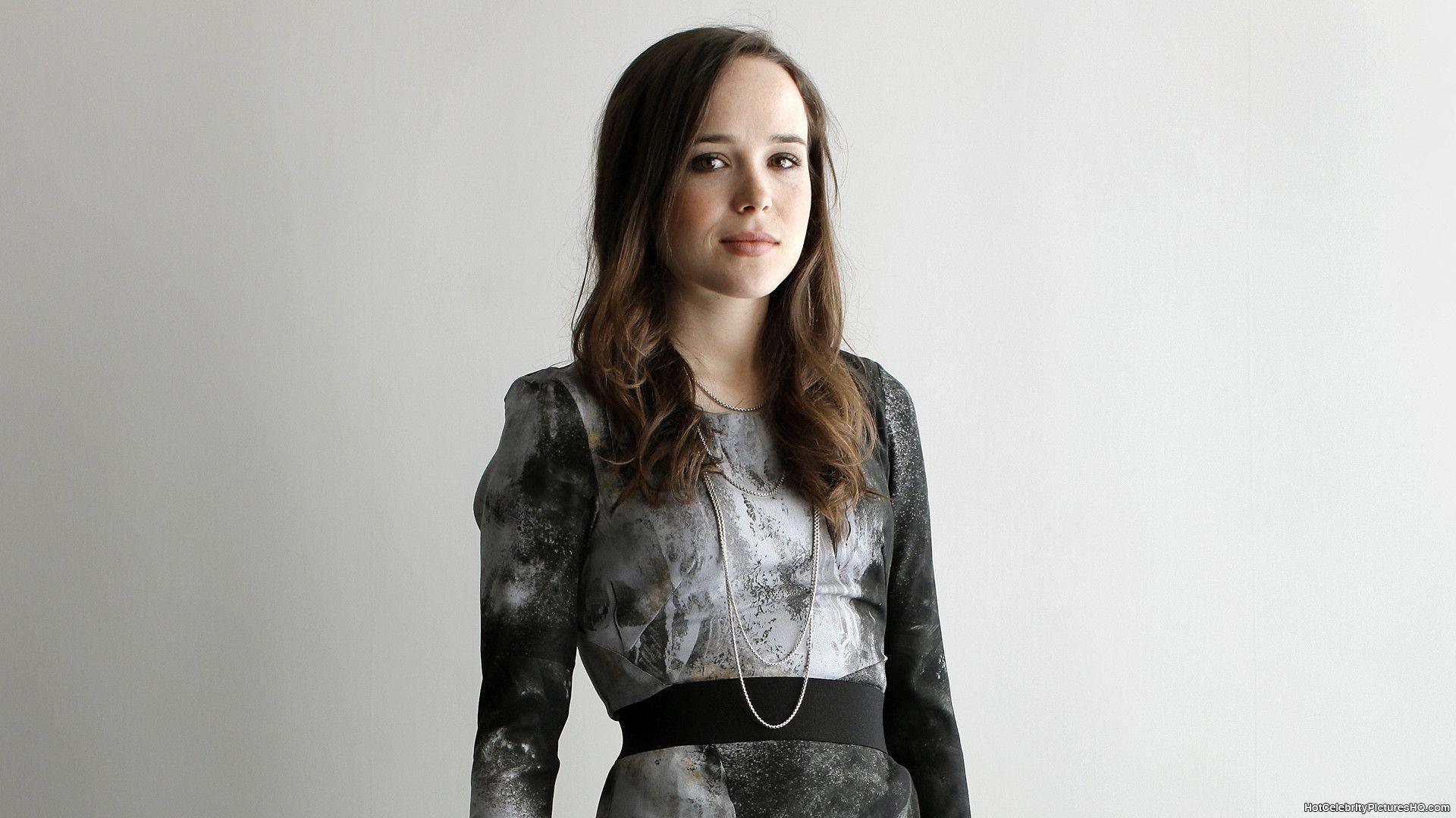 Ellen Page 2019 Wallpapers