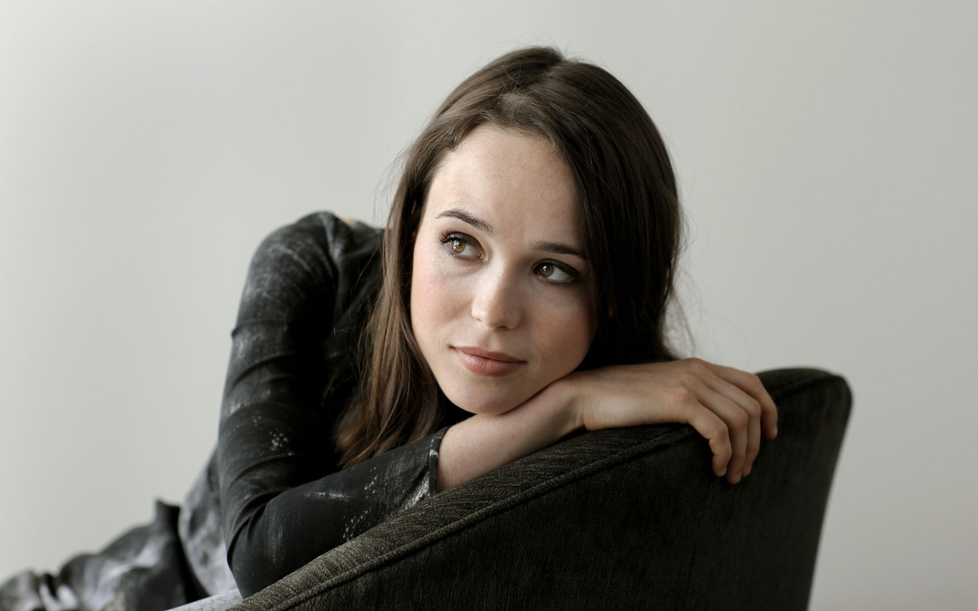 Ellen Page 2019 Wallpapers