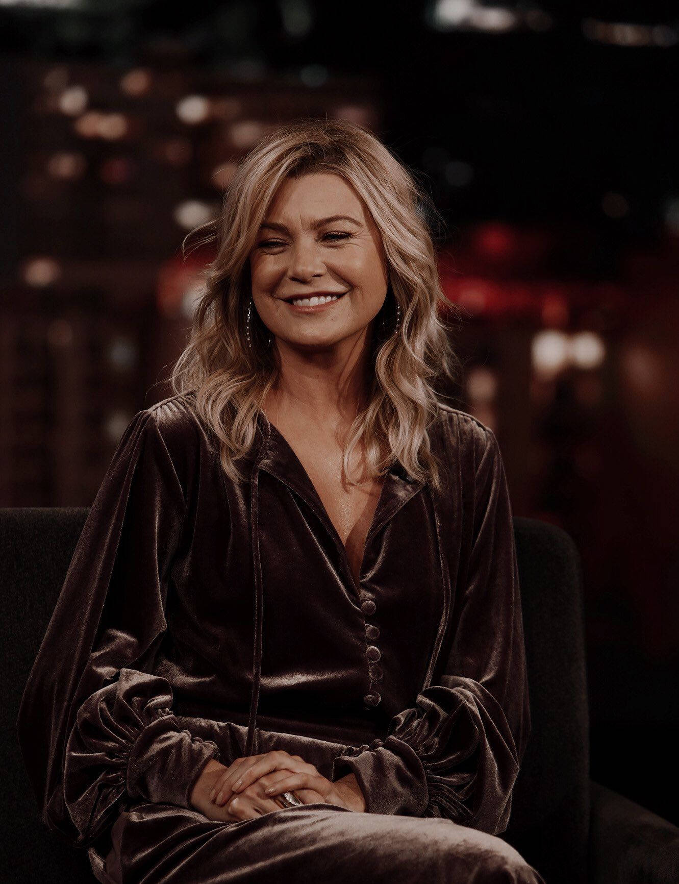 Ellen Pompeo Wallpapers