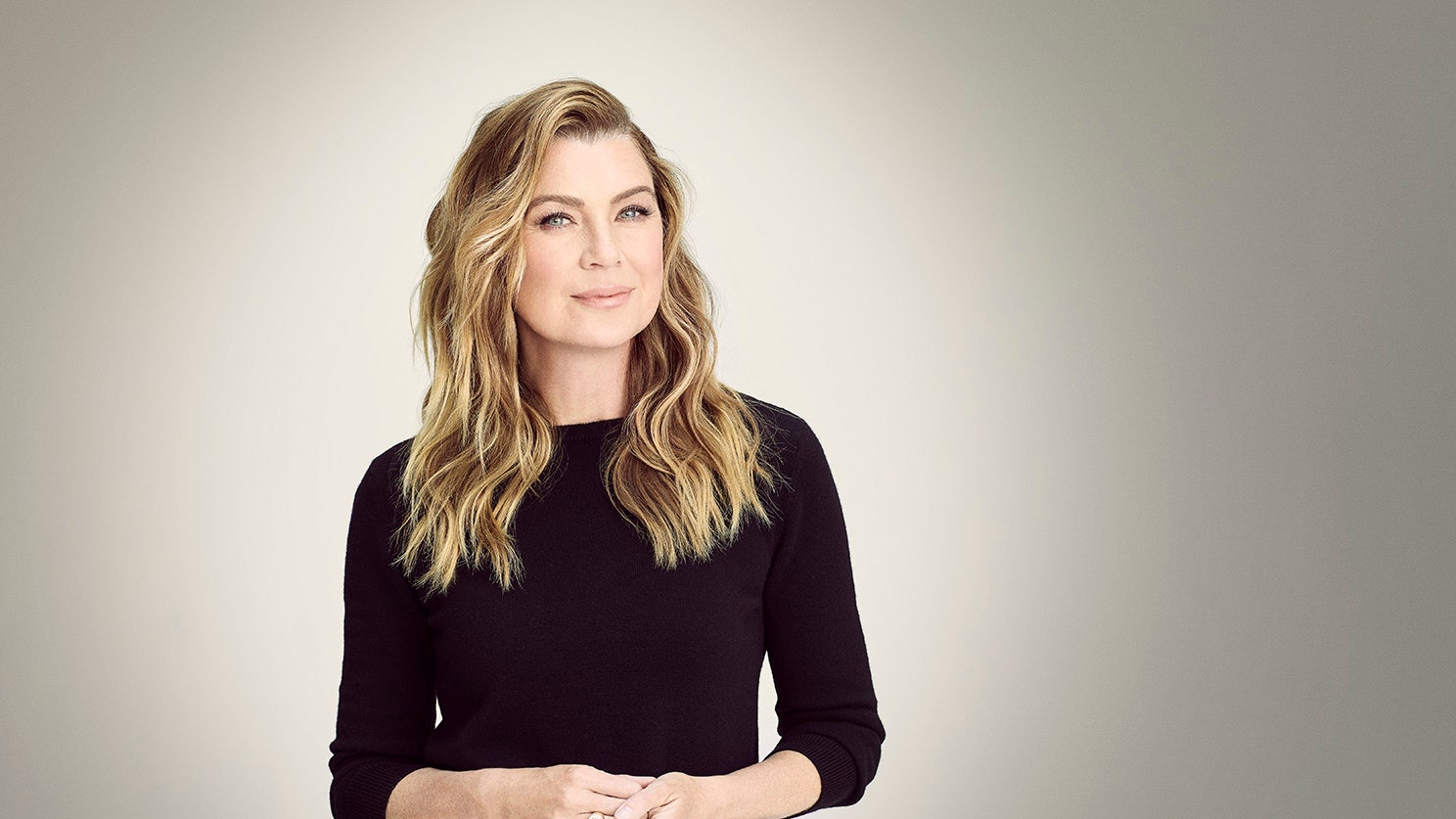 Ellen Pompeo Wallpapers