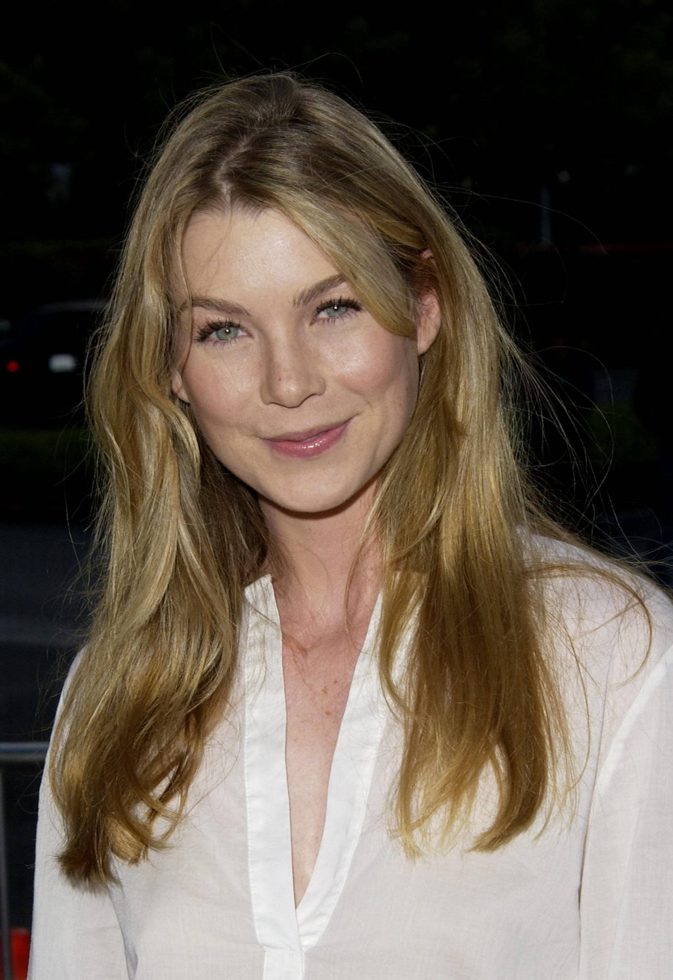 Ellen Pompeo Wallpapers