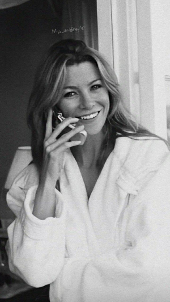 Ellen Pompeo Wallpapers