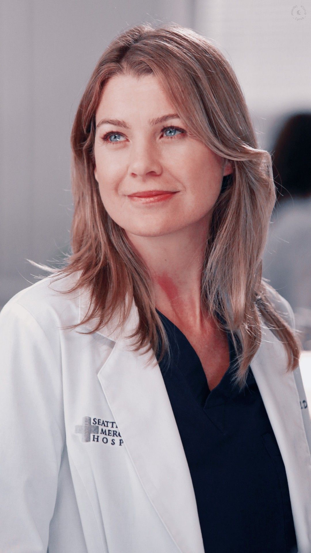 Ellen Pompeo Wallpapers