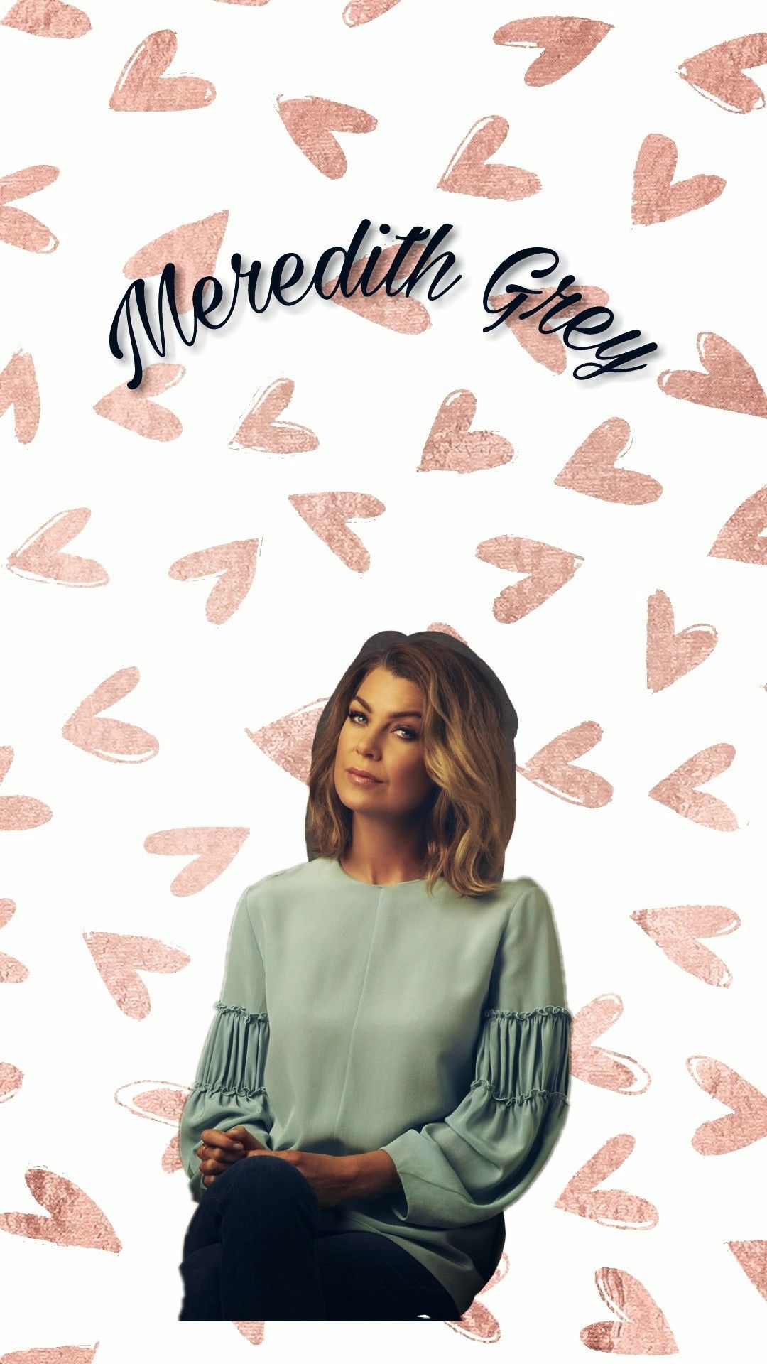 Ellen Pompeo Wallpapers