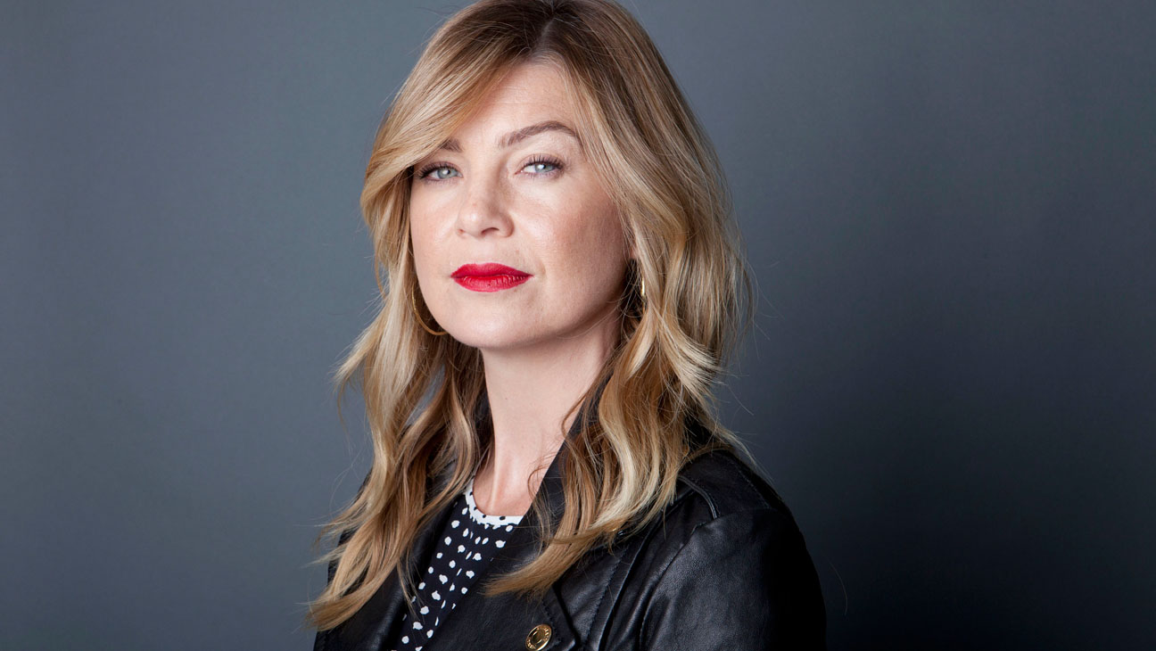 Ellen Pompeo Wallpapers