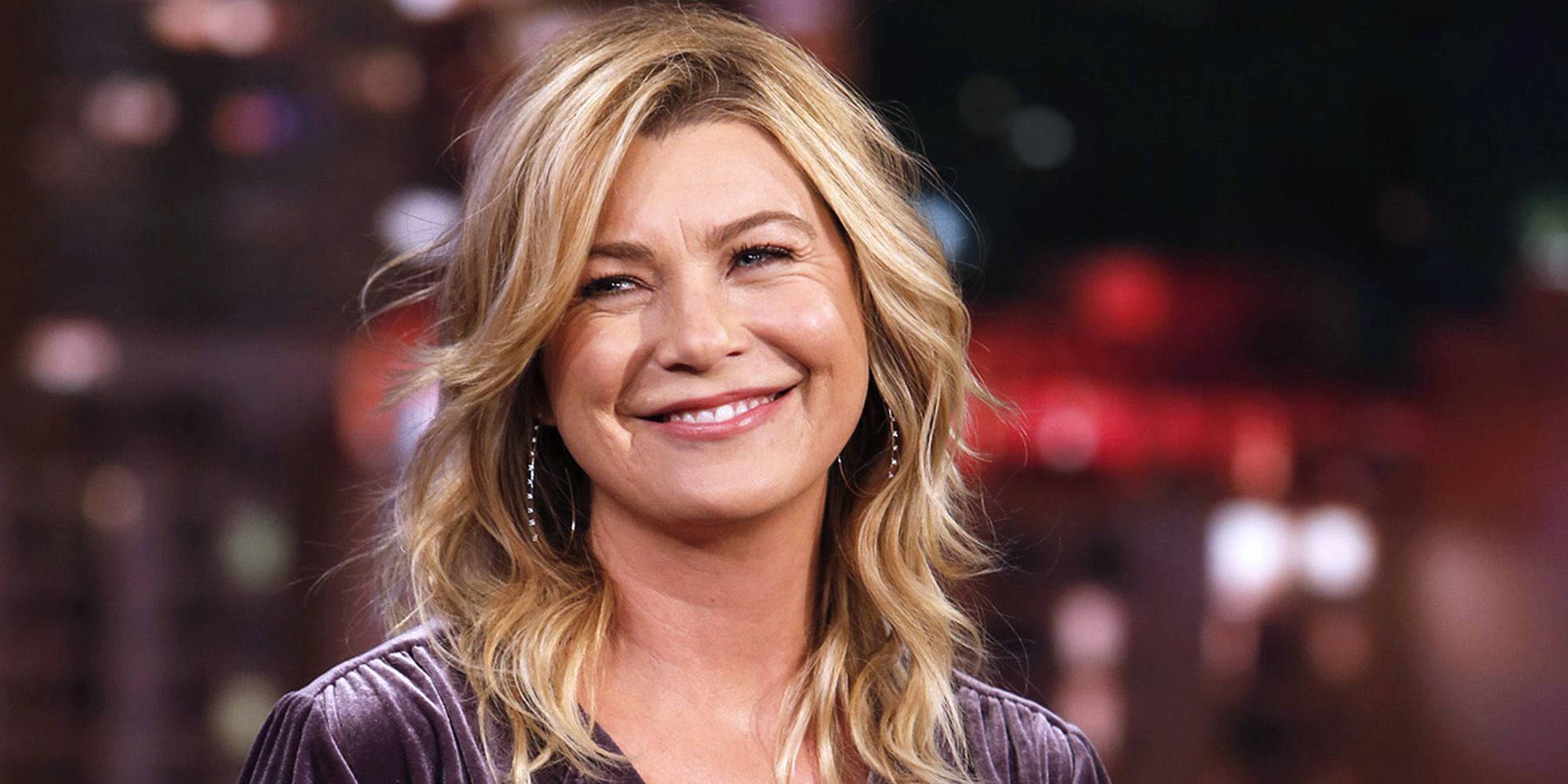 Ellen Pompeo Wallpapers