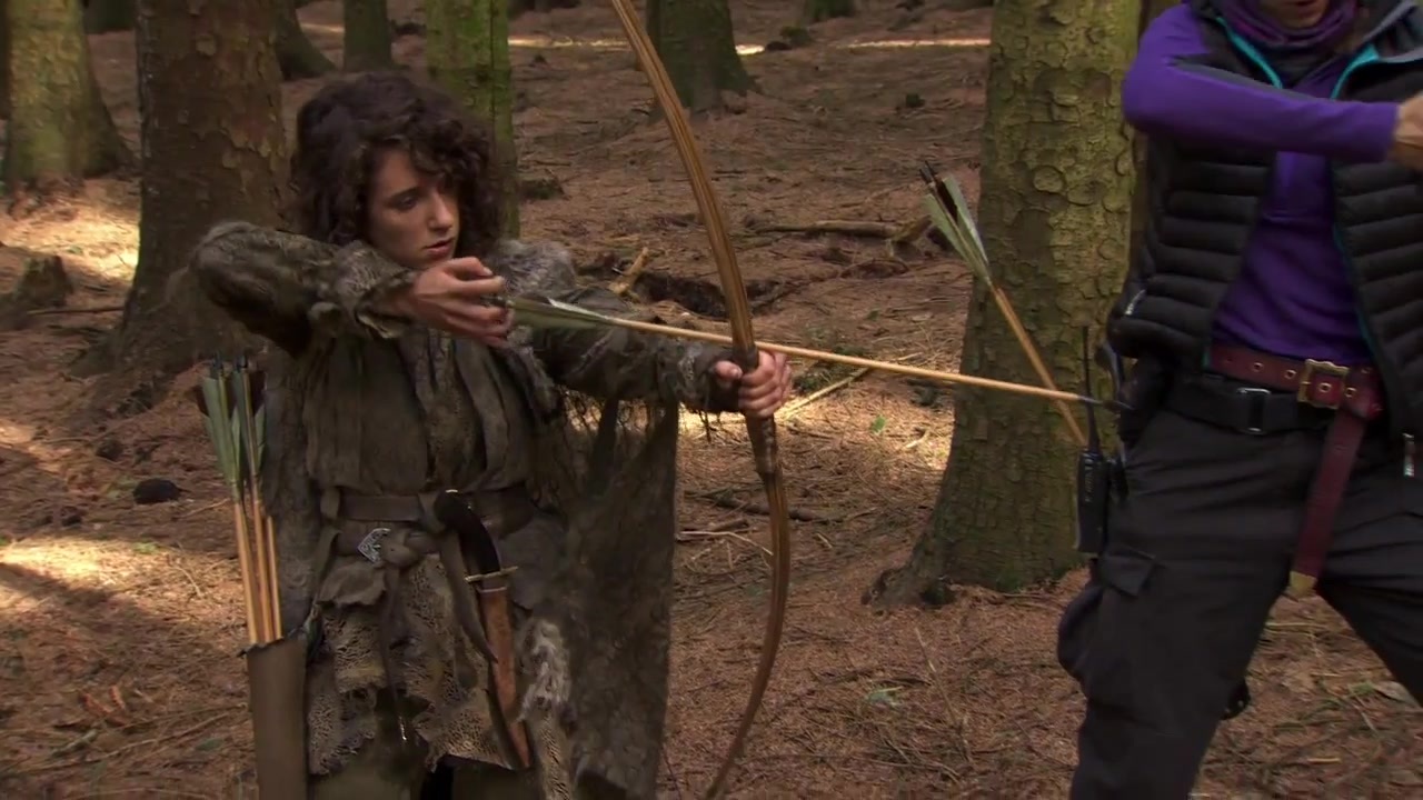 Ellie Kendrick As Meera Reed Game Of Thrones Wallpapers