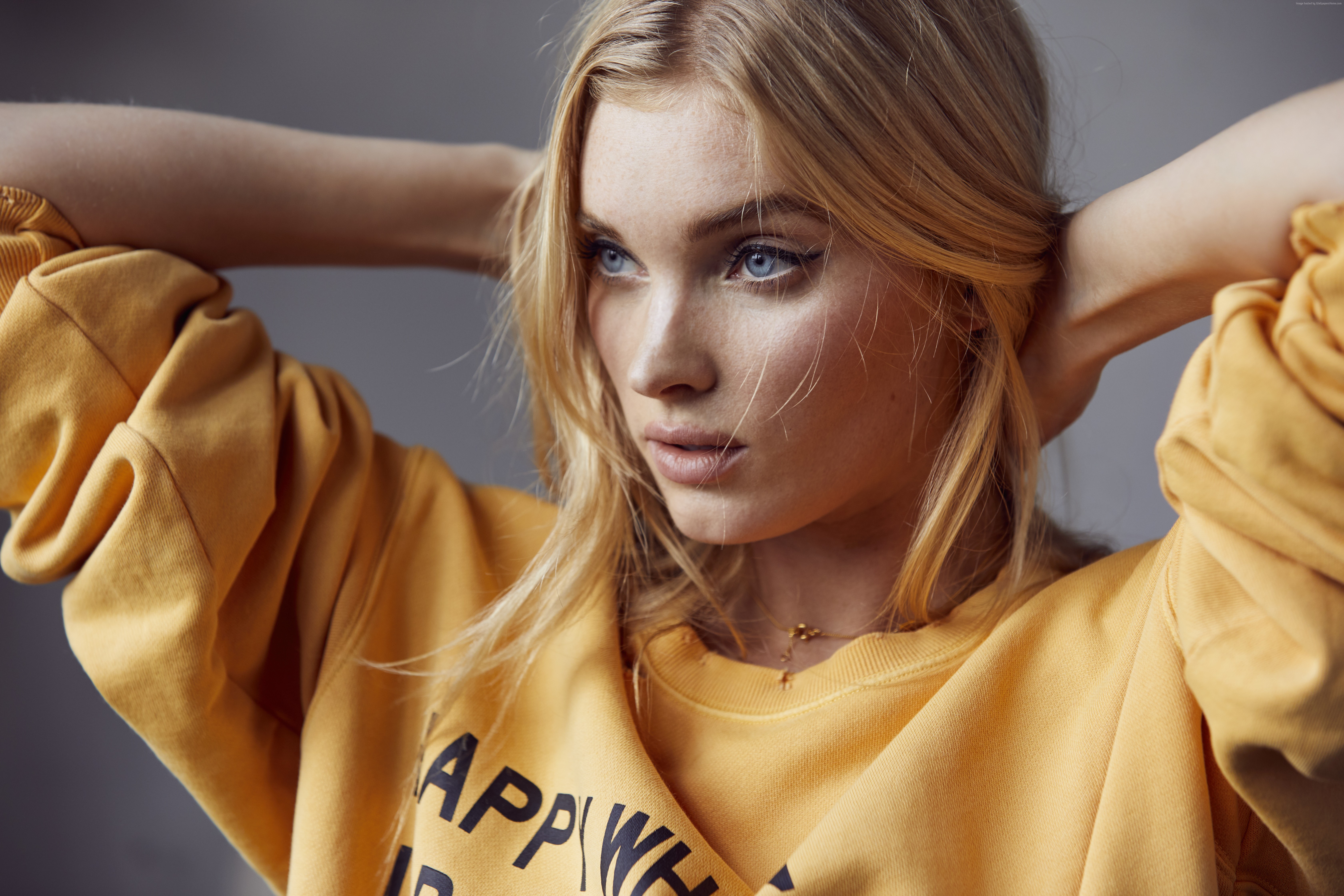 Elsa Hosk Wallpapers