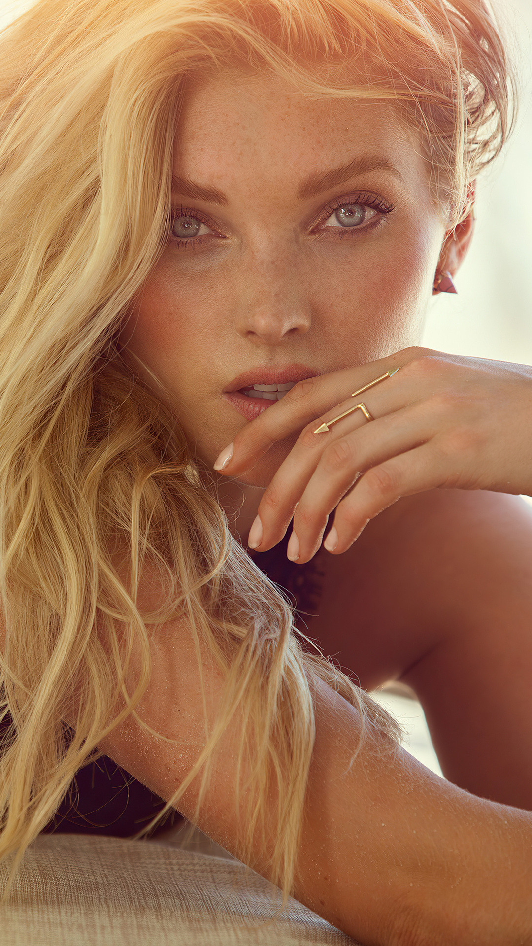 Elsa Hosk 2020 Wallpapers