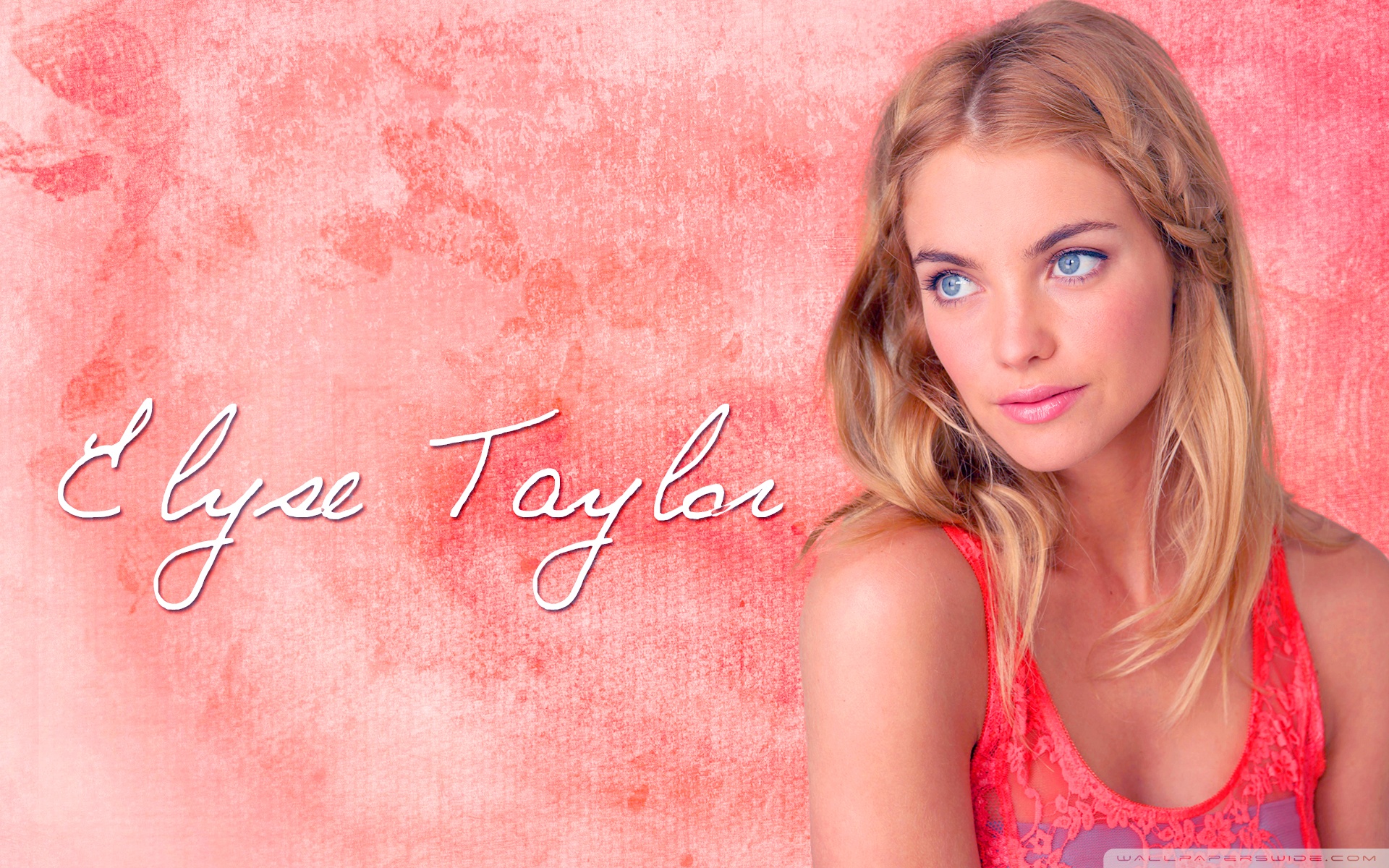 Elyse Taylor Wallpapers