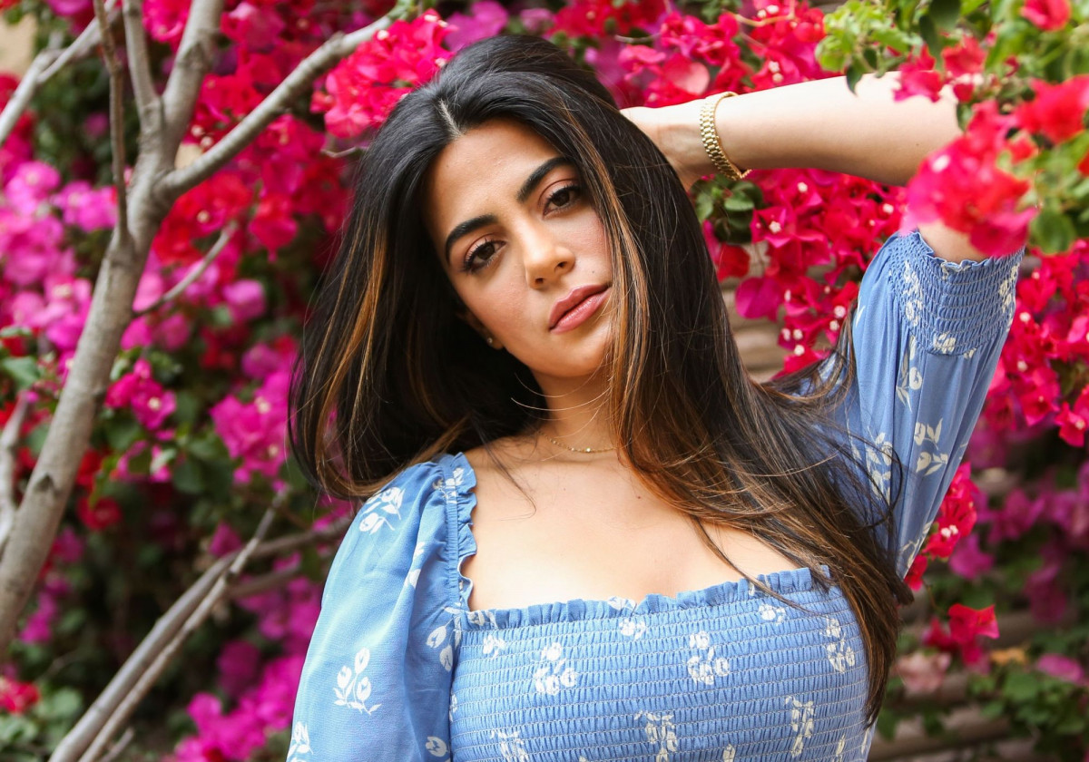 Emeraude Toubia Wallpapers