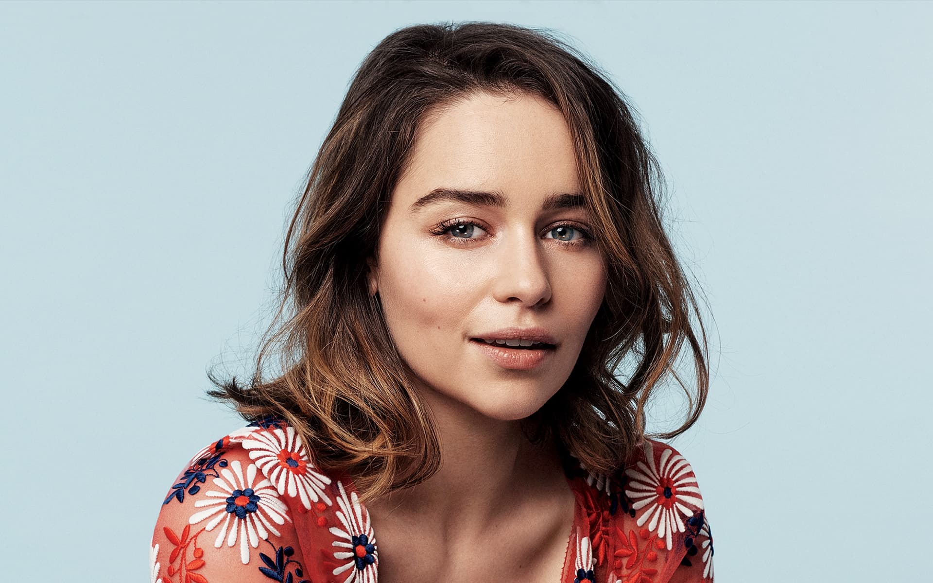 Emilia Clarke Wallpapers